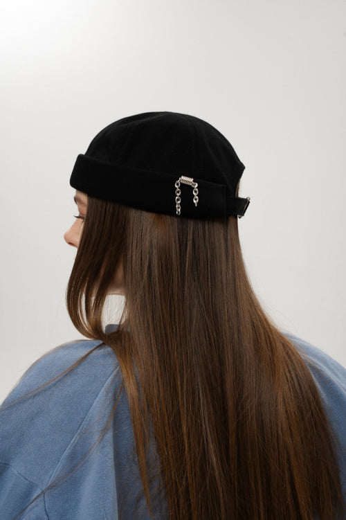Cappello Relove DOCKER
