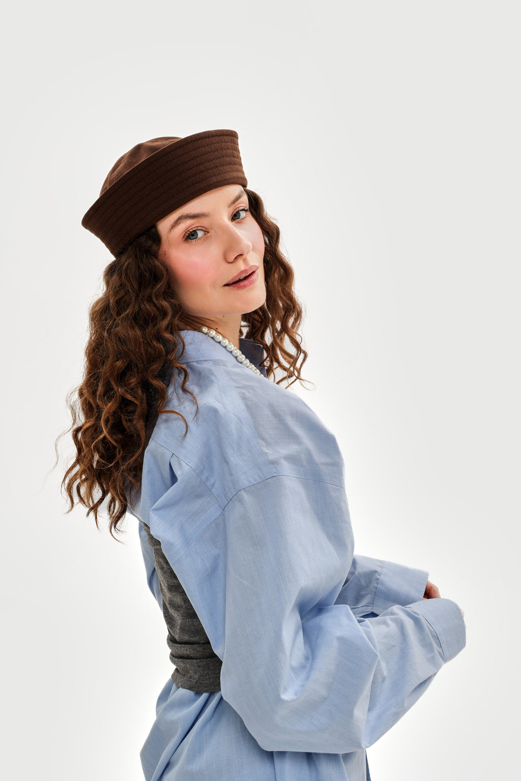 Cappello Relove MARÈ