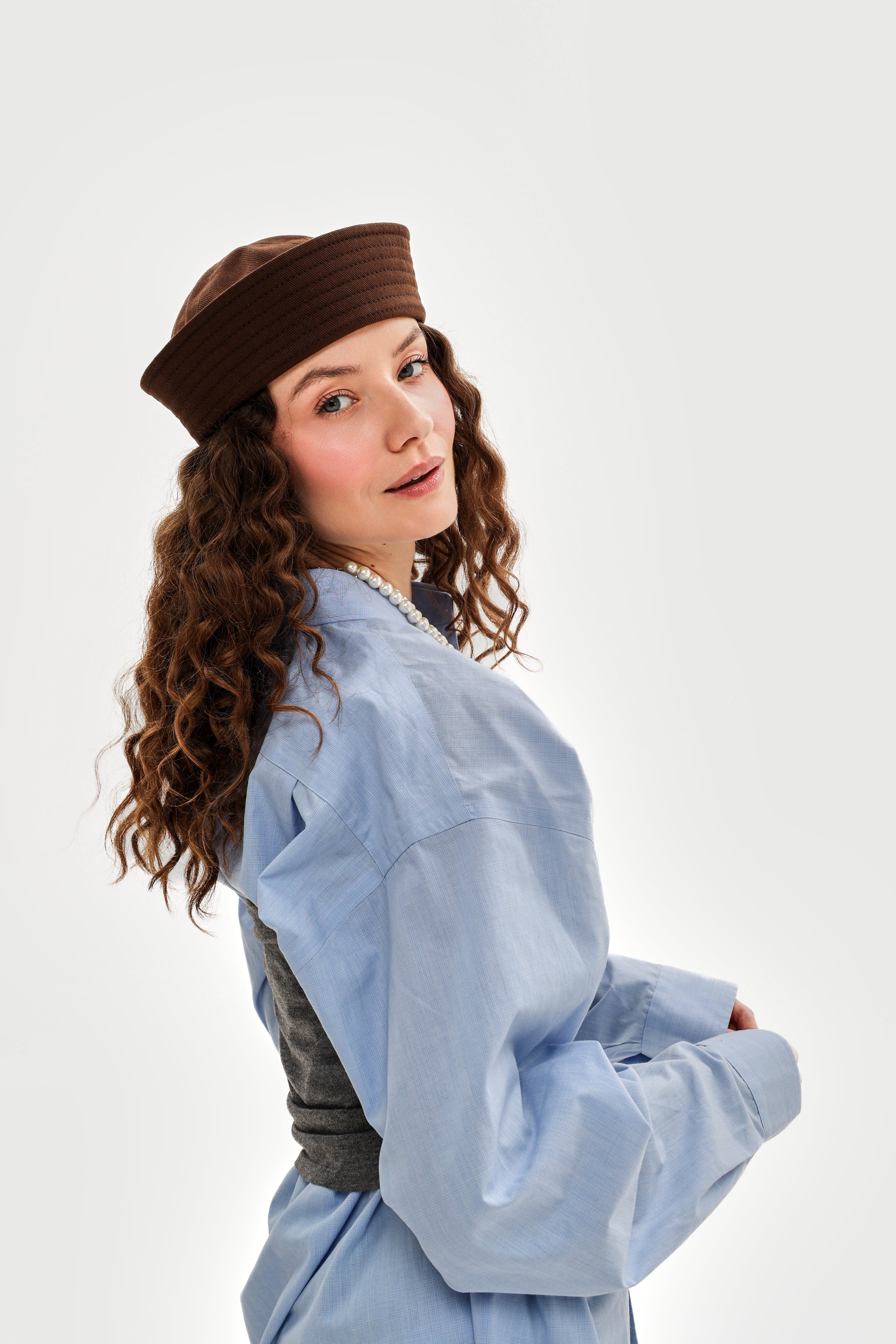 Cappello Relove MARÈ