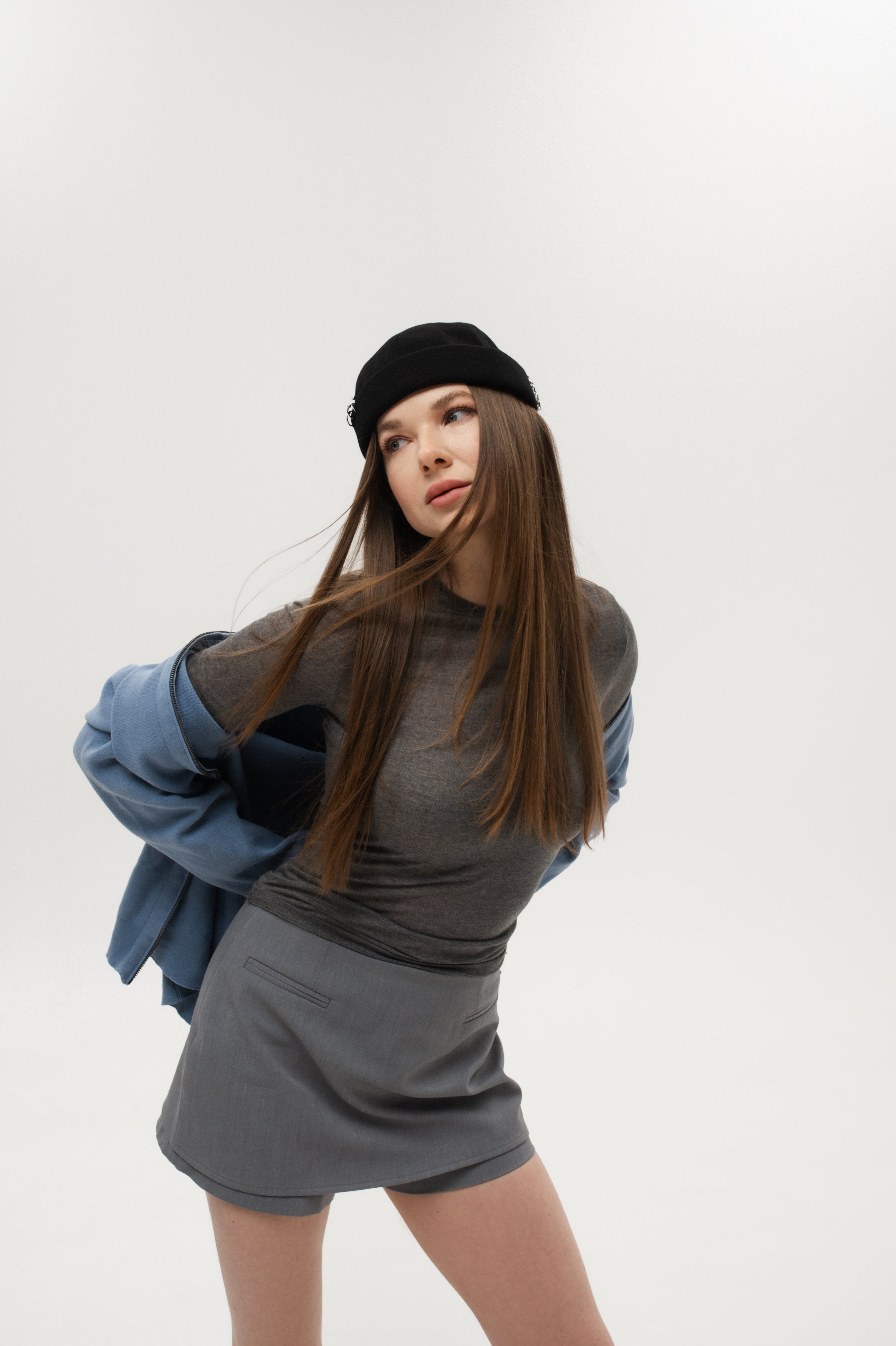 Cappello Relove DOCKER