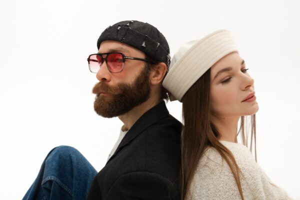 Cappello Relove Docker