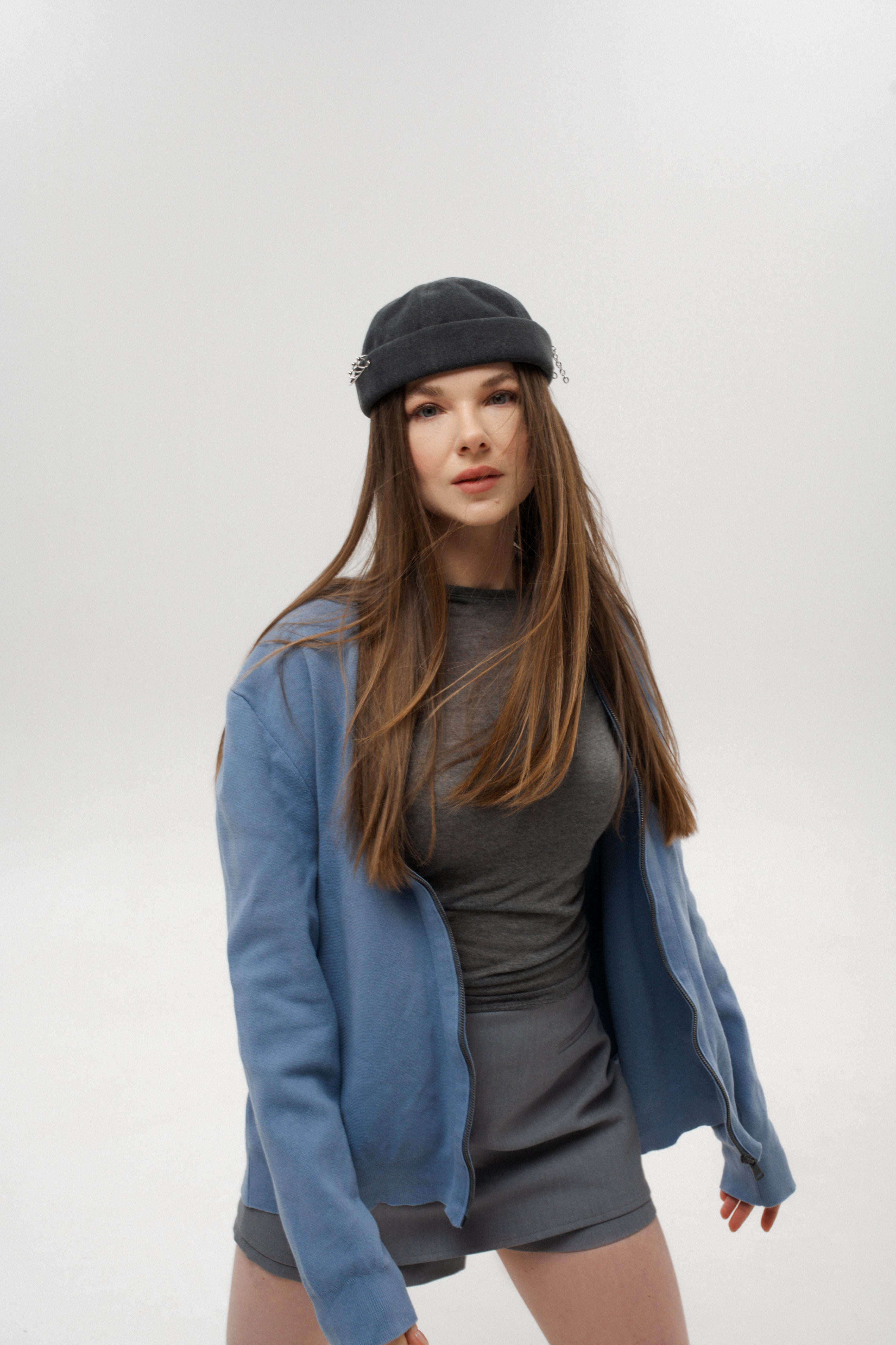 Cappello Relove DOCKER