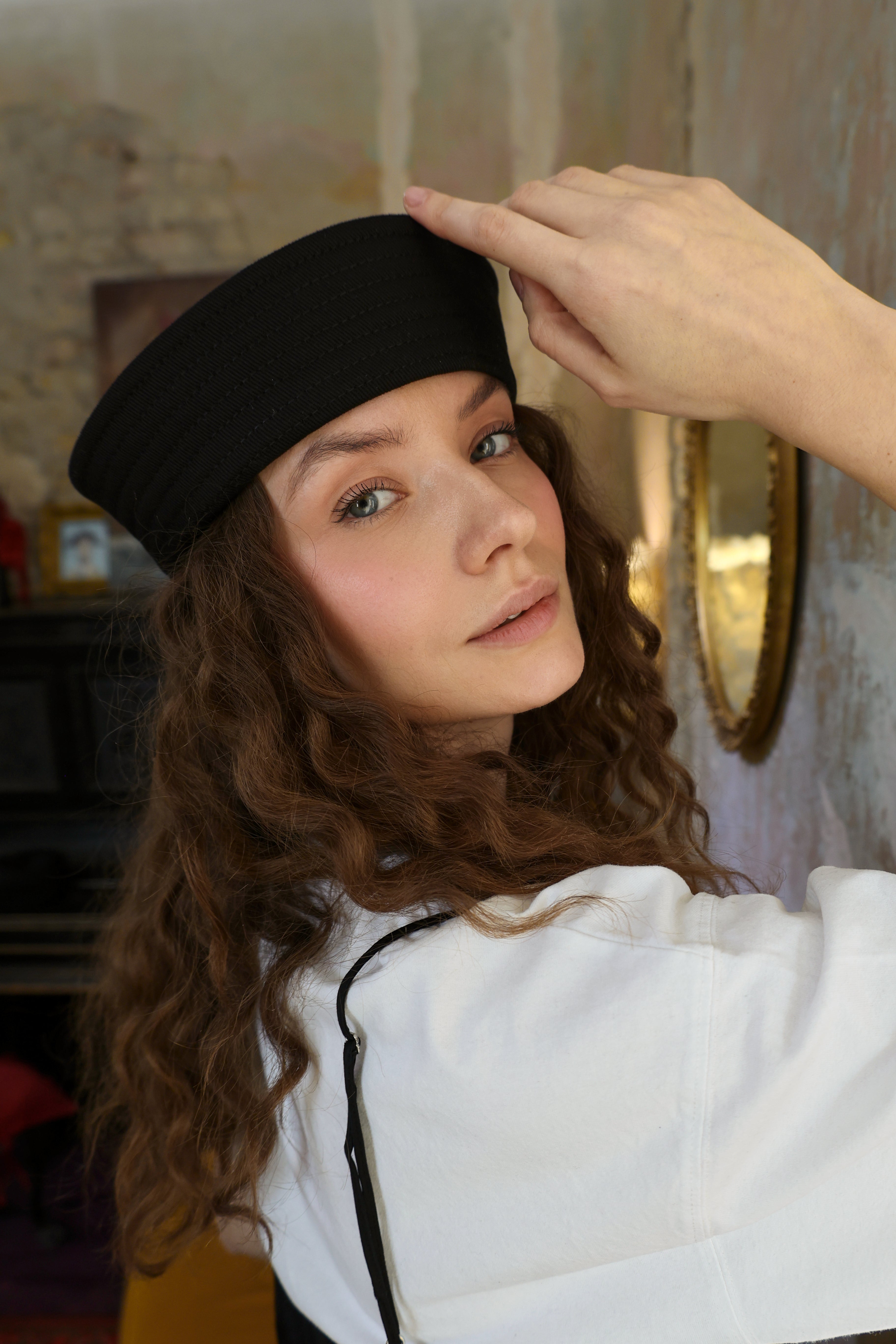 Cappello Relove MARÈ