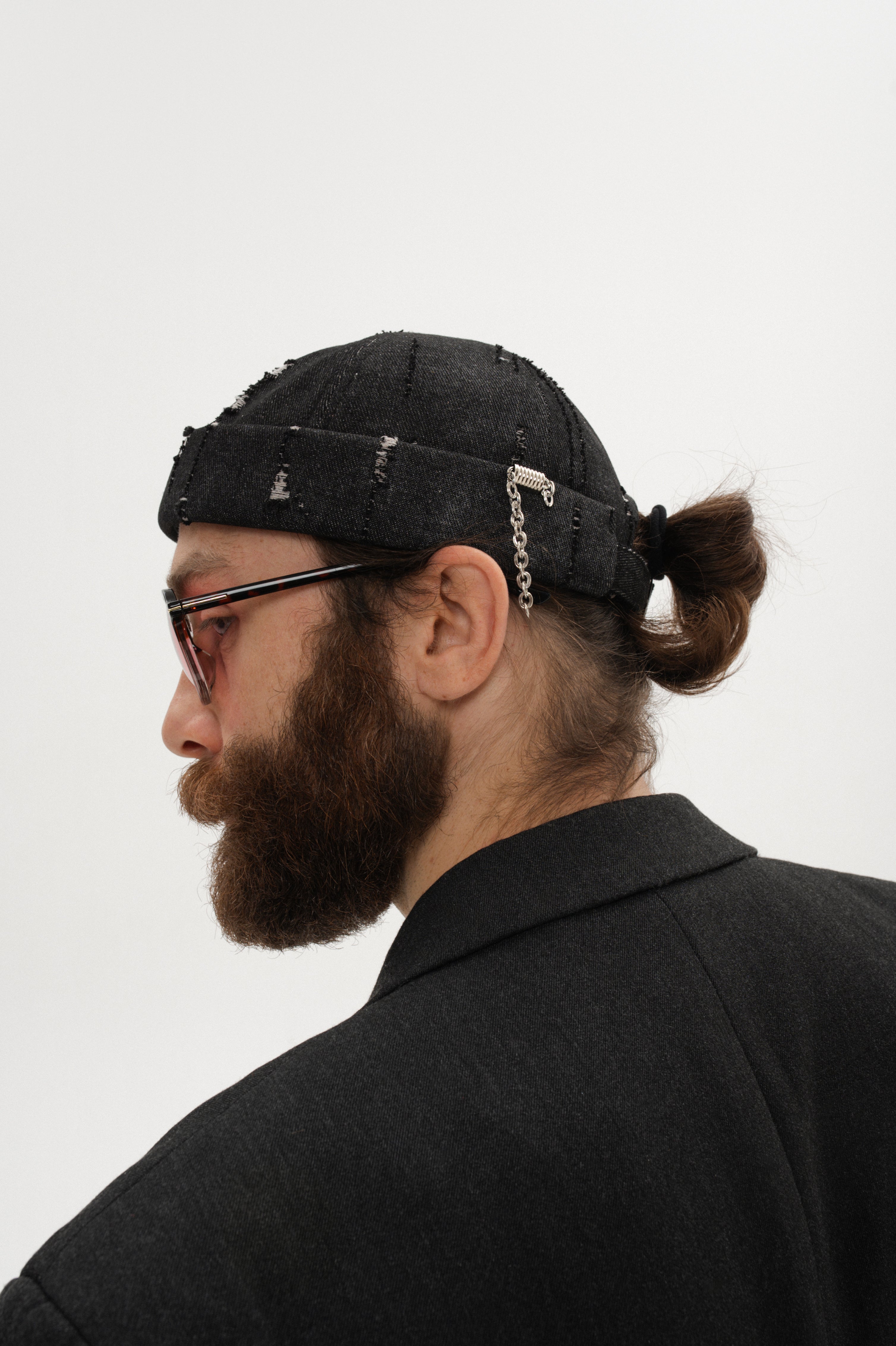 Cappello Relove Docker