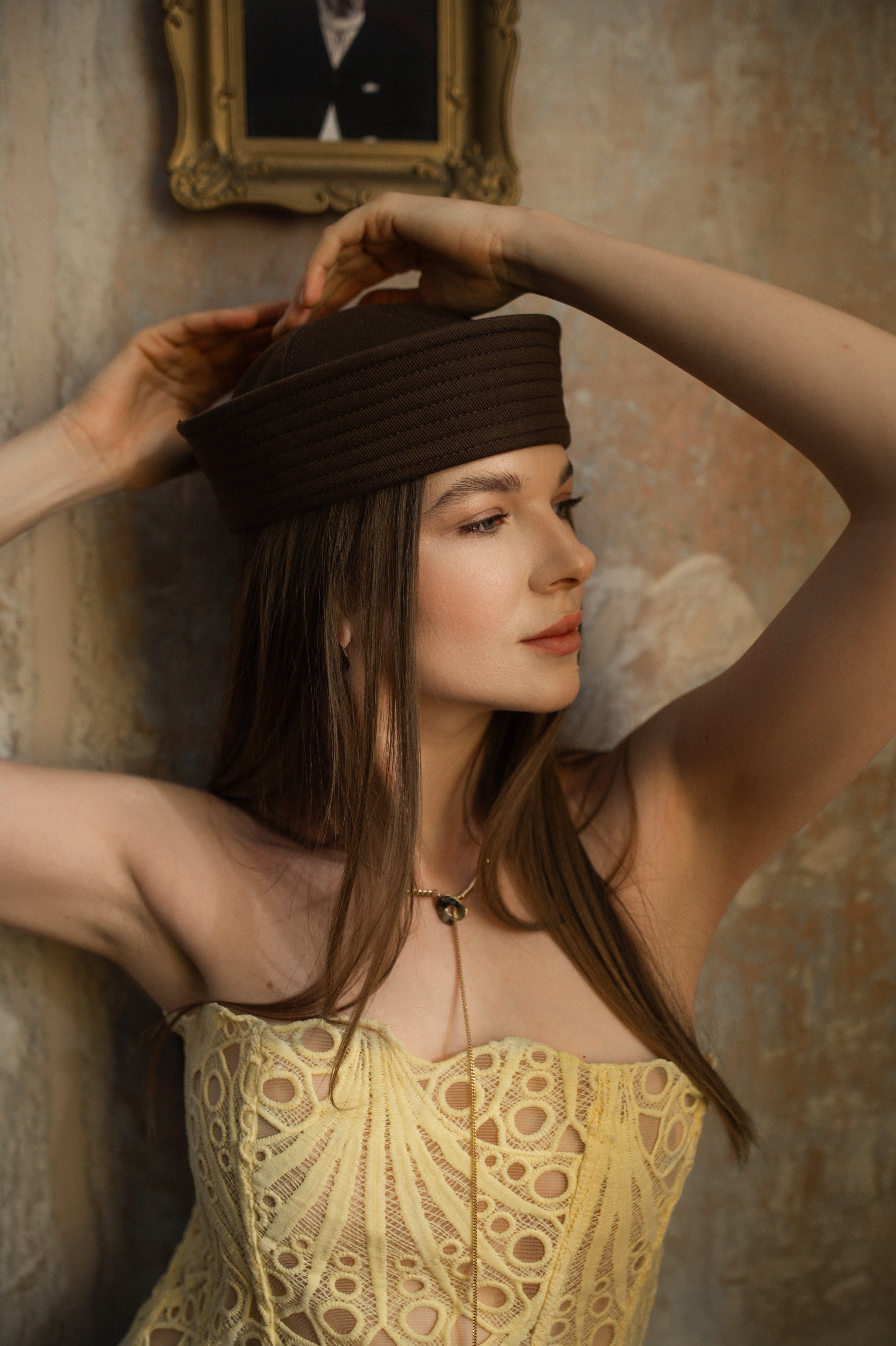 Cappello Relove MARÈ