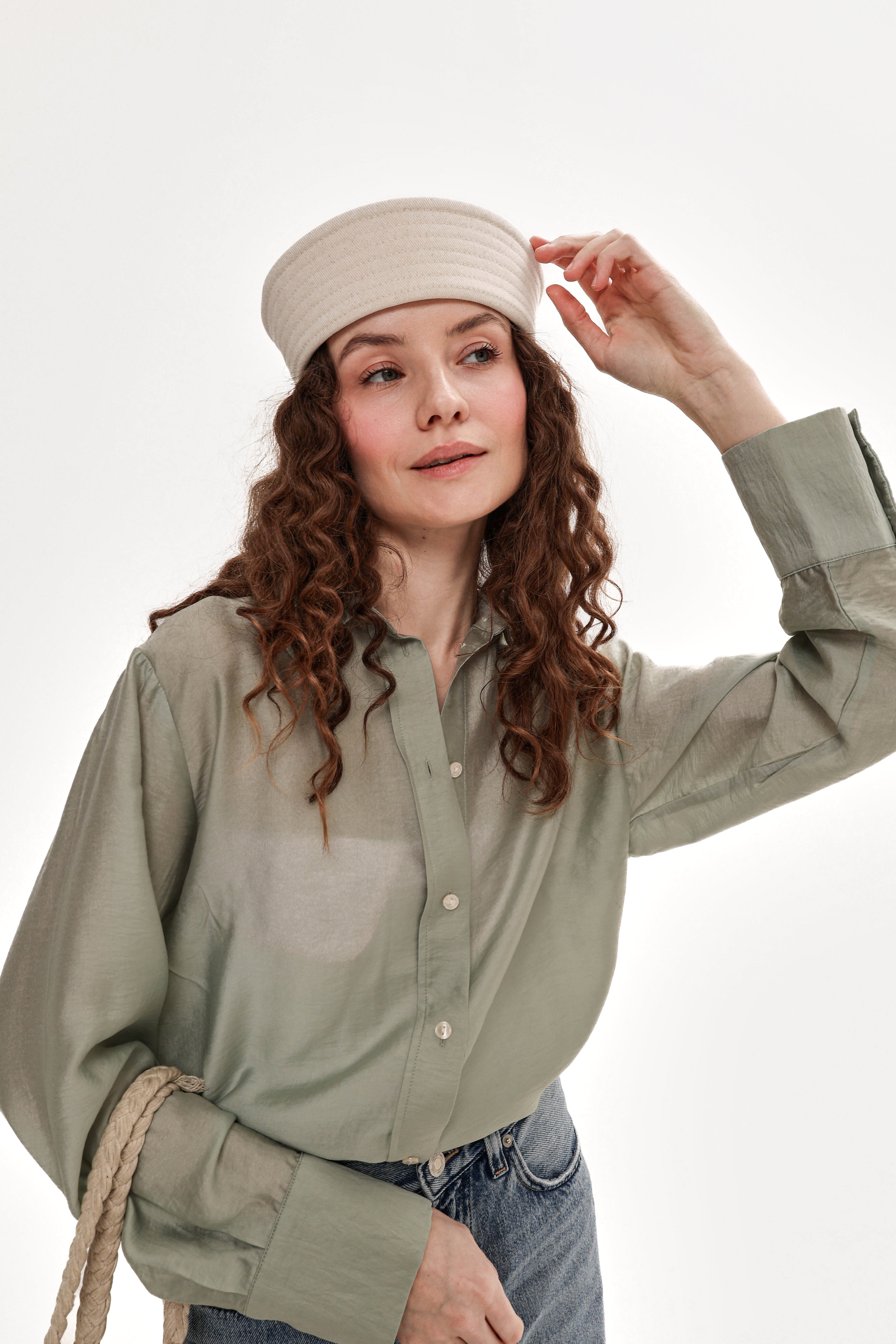 Cappello Relove MARÈ