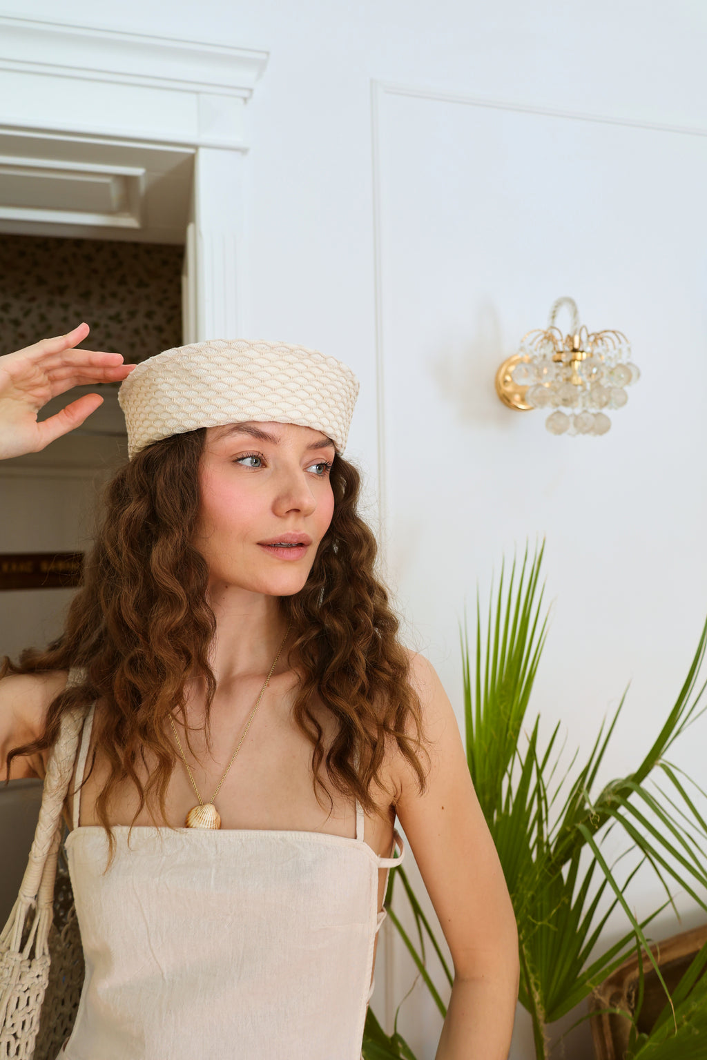 Cappello Relove MARÈ