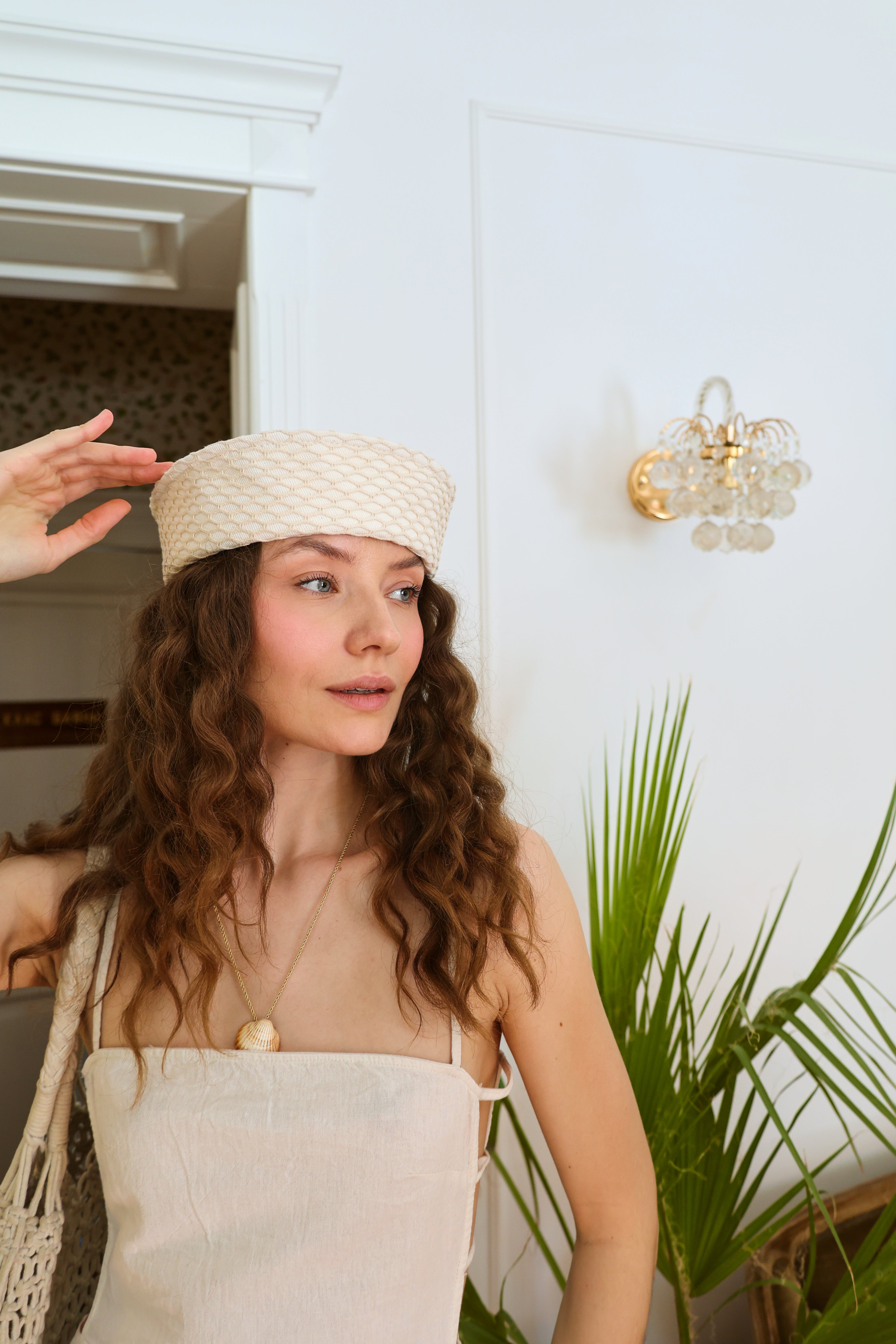 Cappello Relove MARÈ