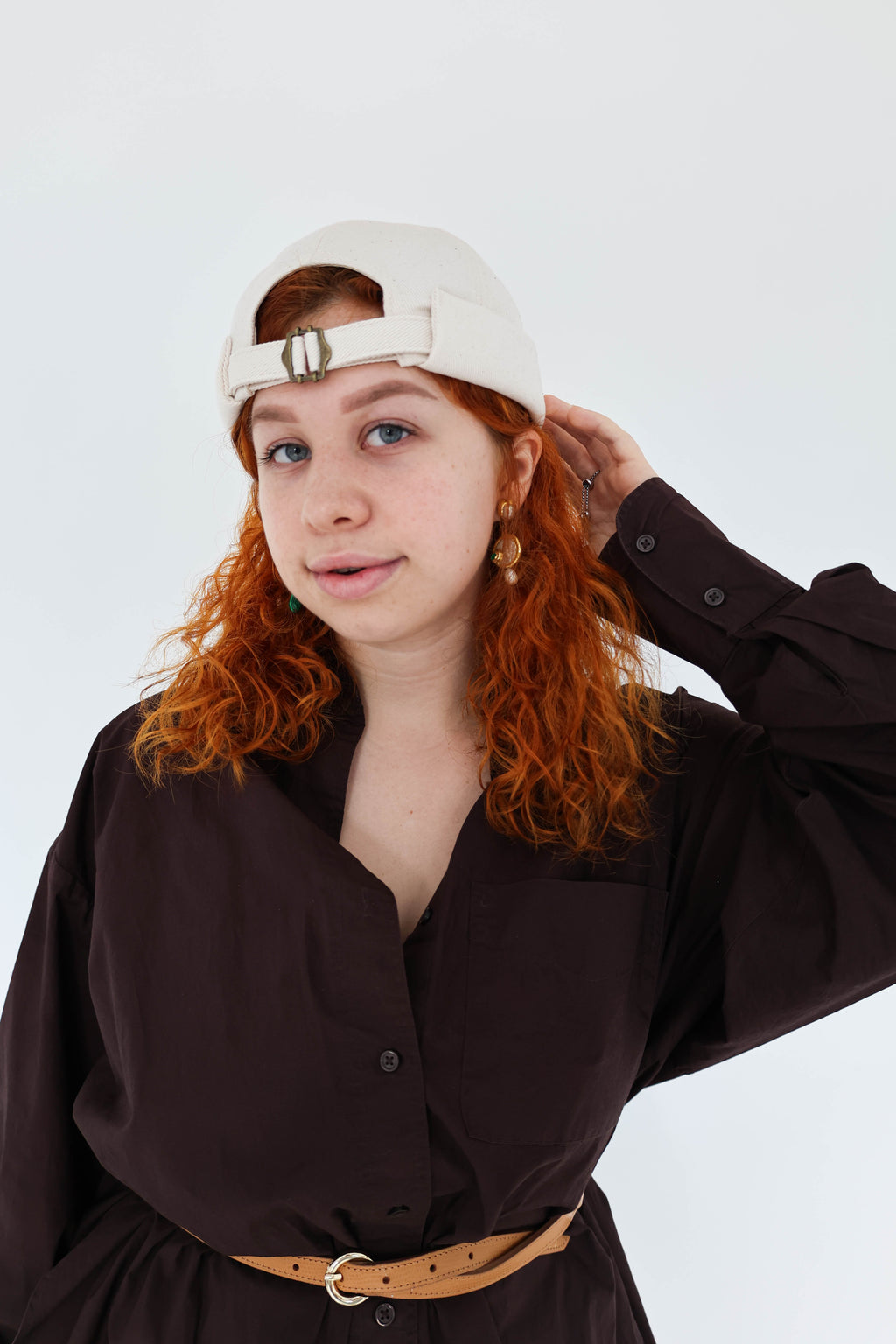 Cappello Relove Docker