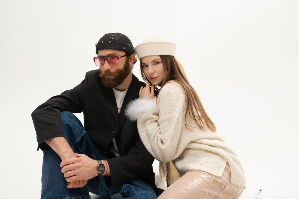 Cappello Relove Docker