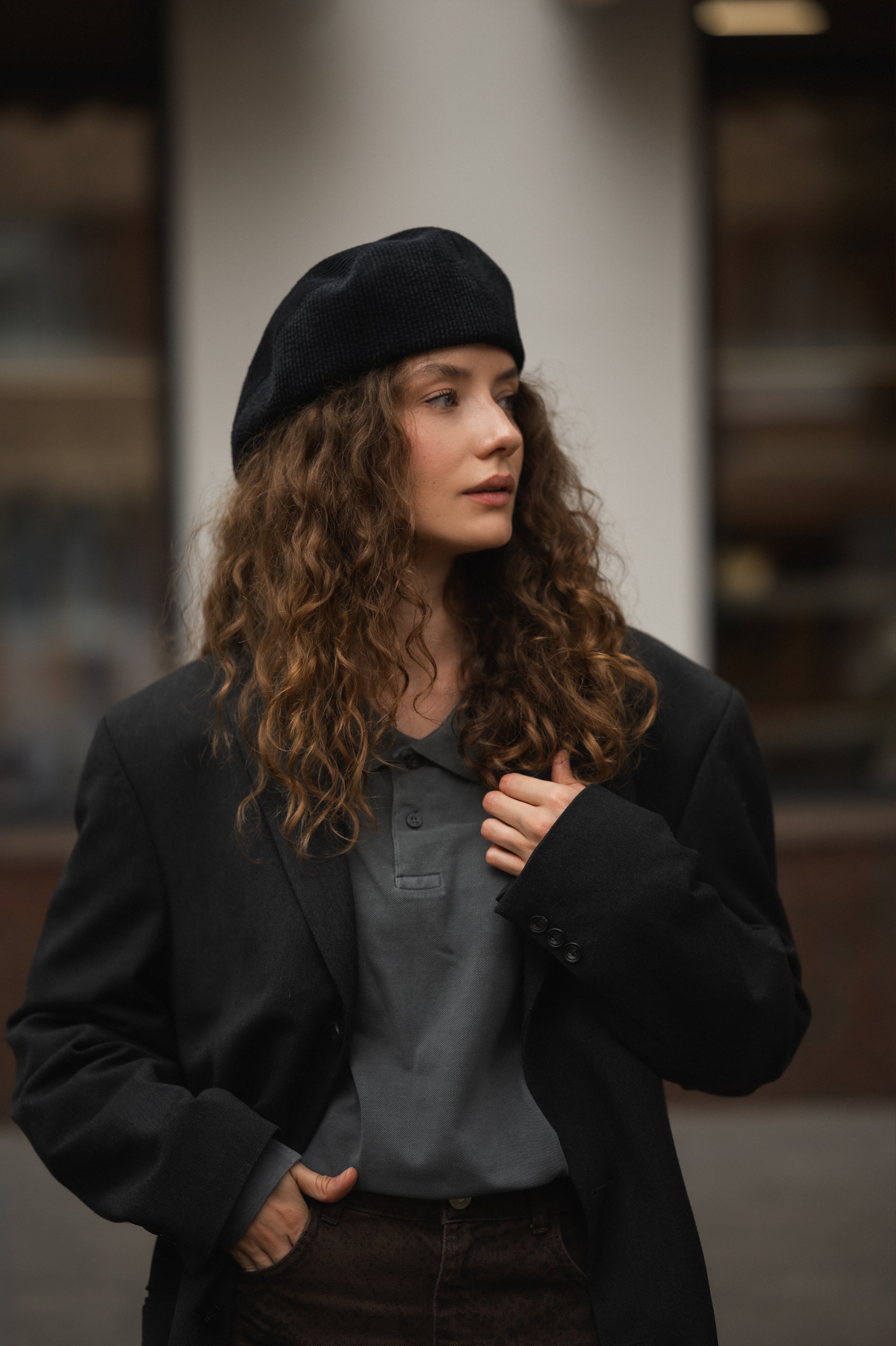 Cappello Relove EMBER