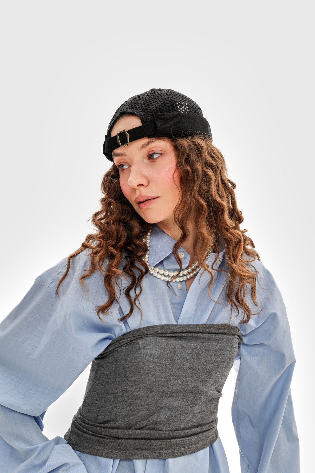 Cappello Relove Docker