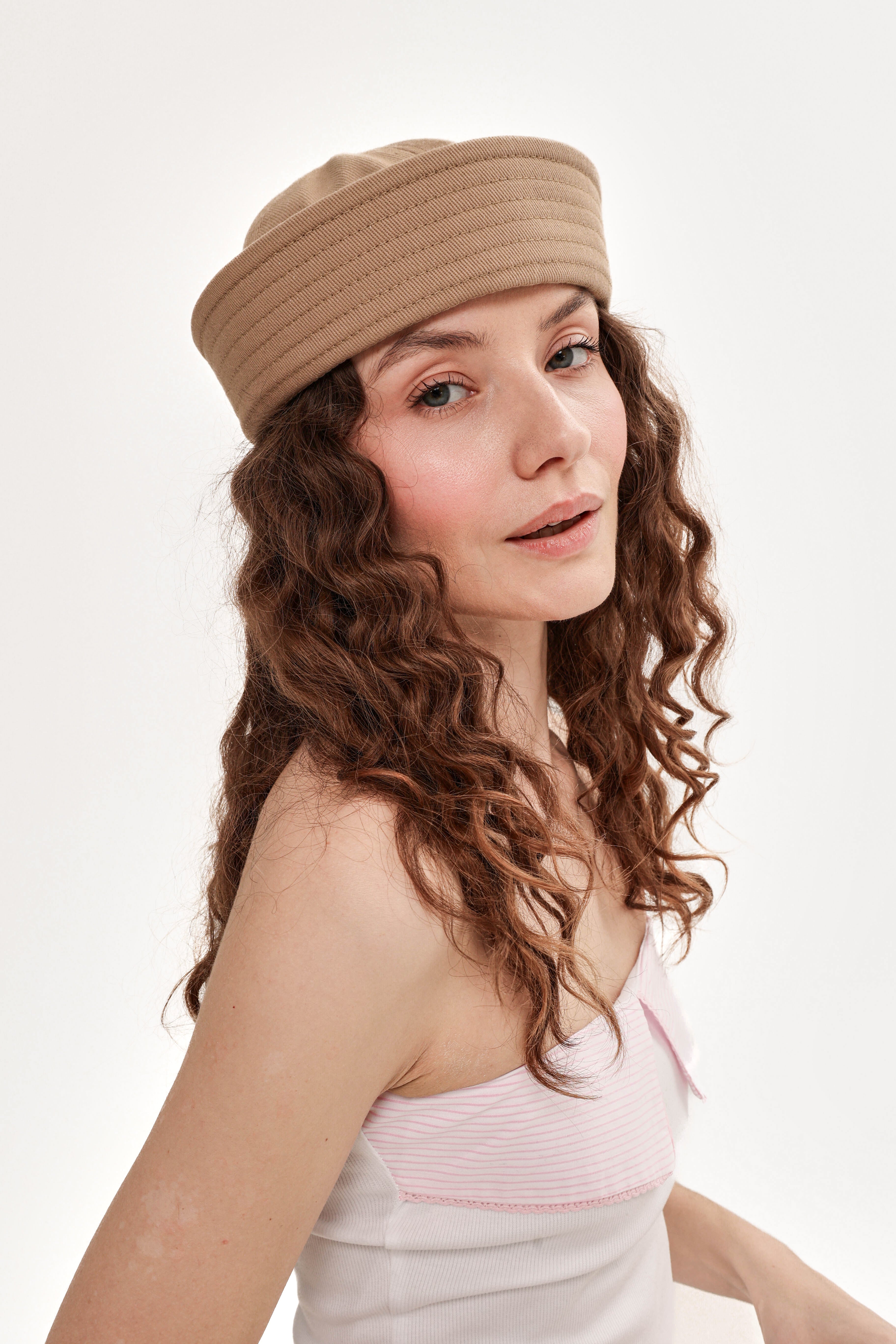 Cappello Relove MARÈ
