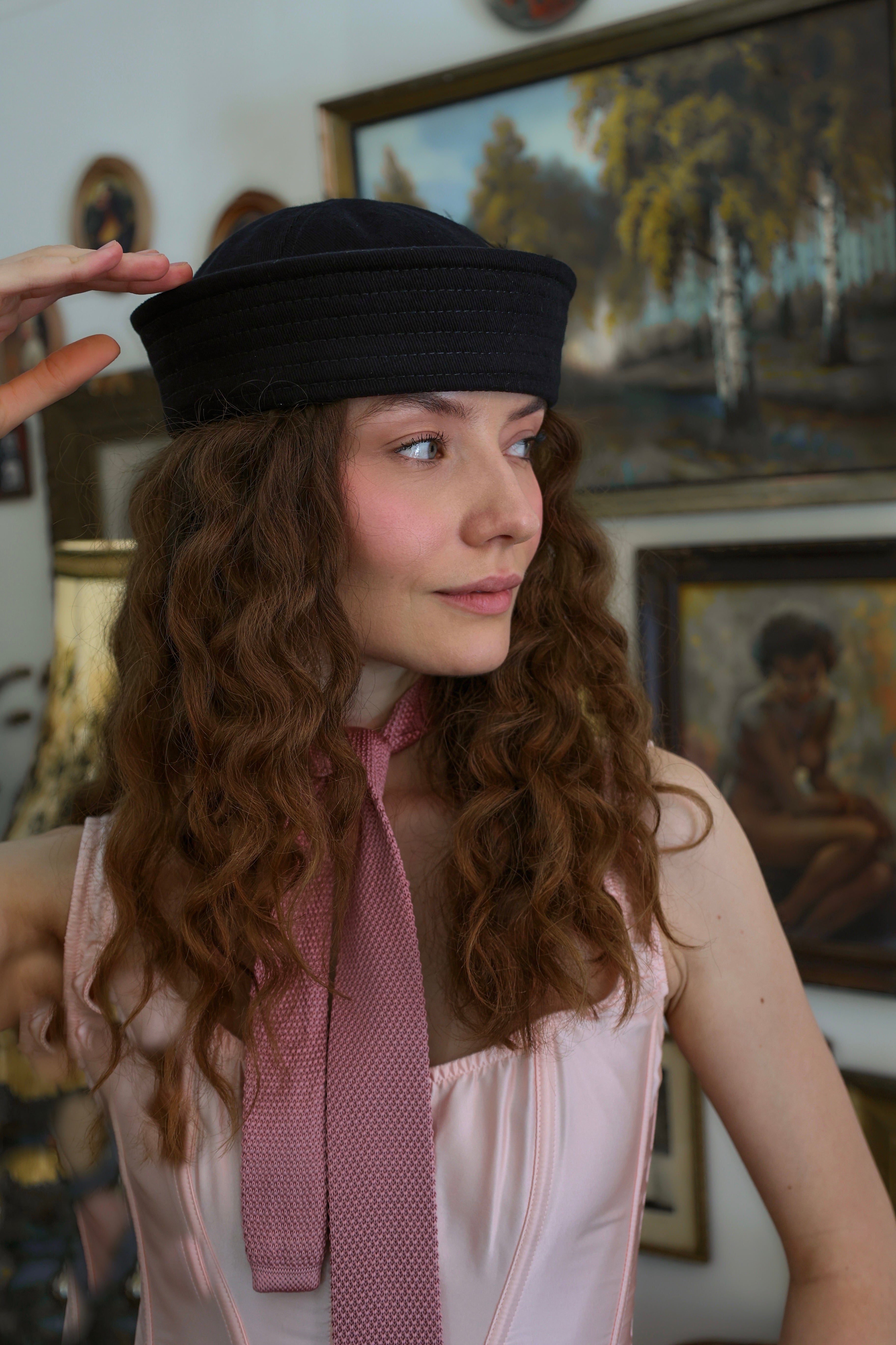 Cappello Relove MARÈ