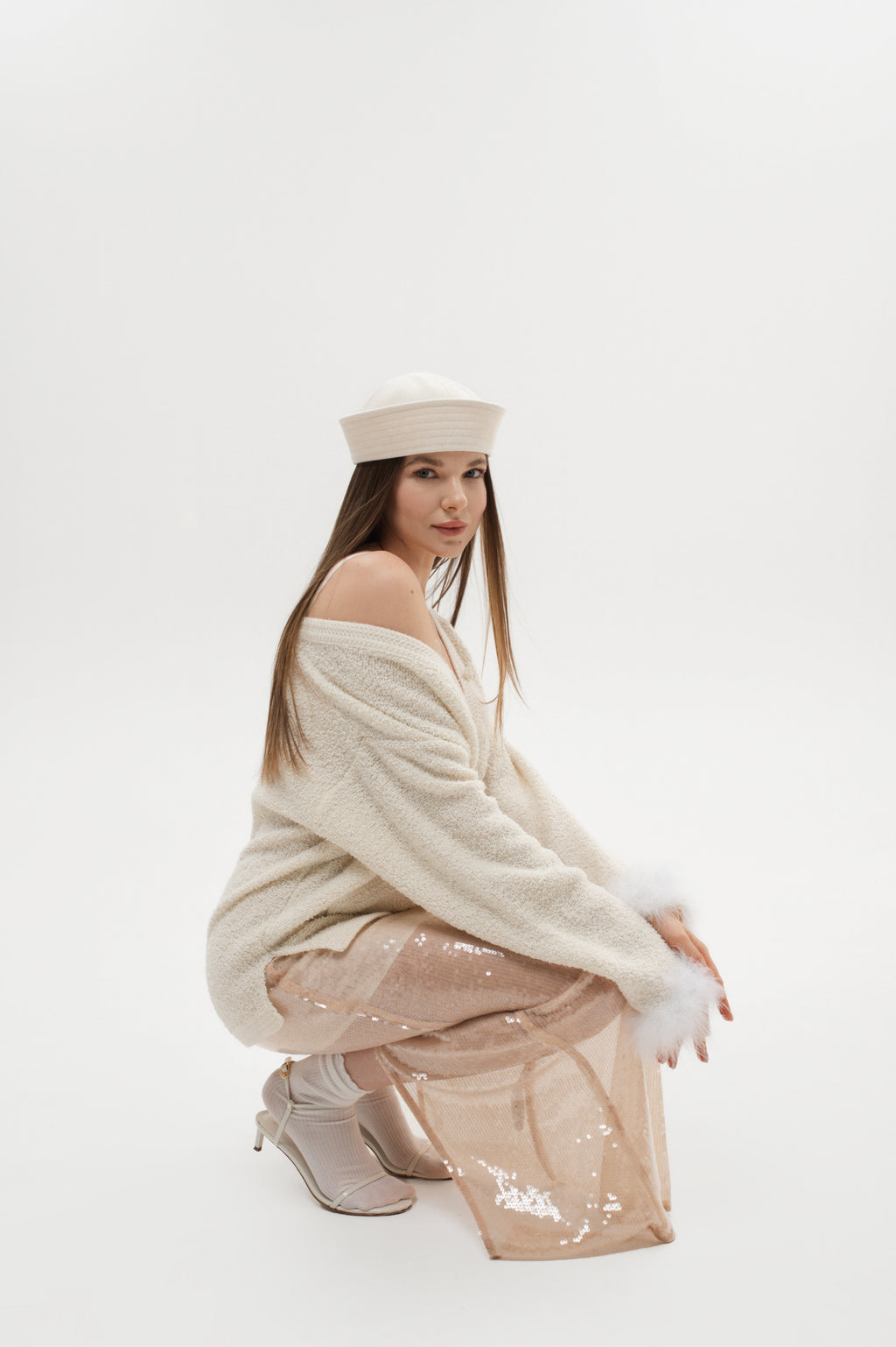 Cappello Relove MARÈ