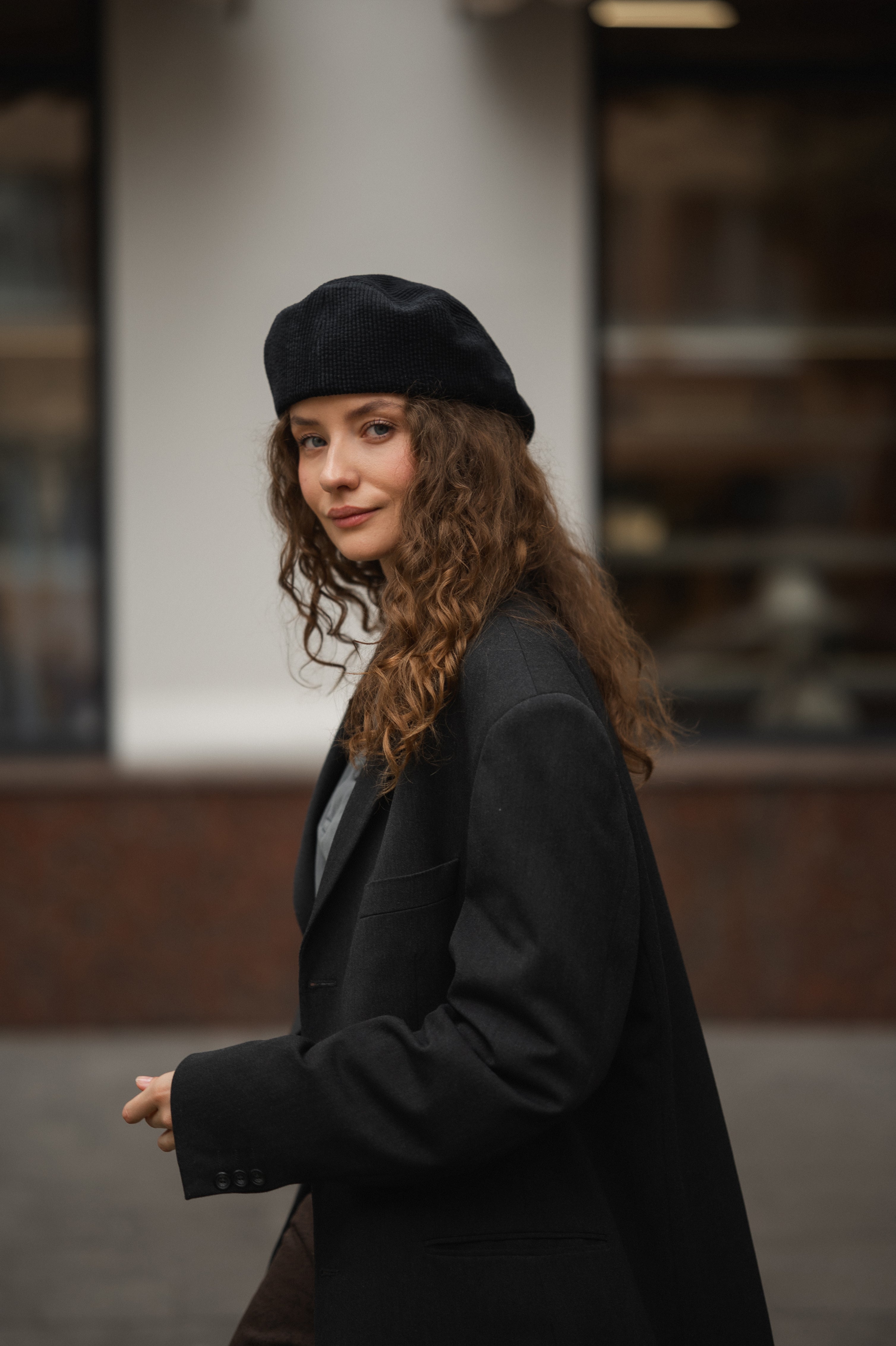 Cappello Relove EMBER