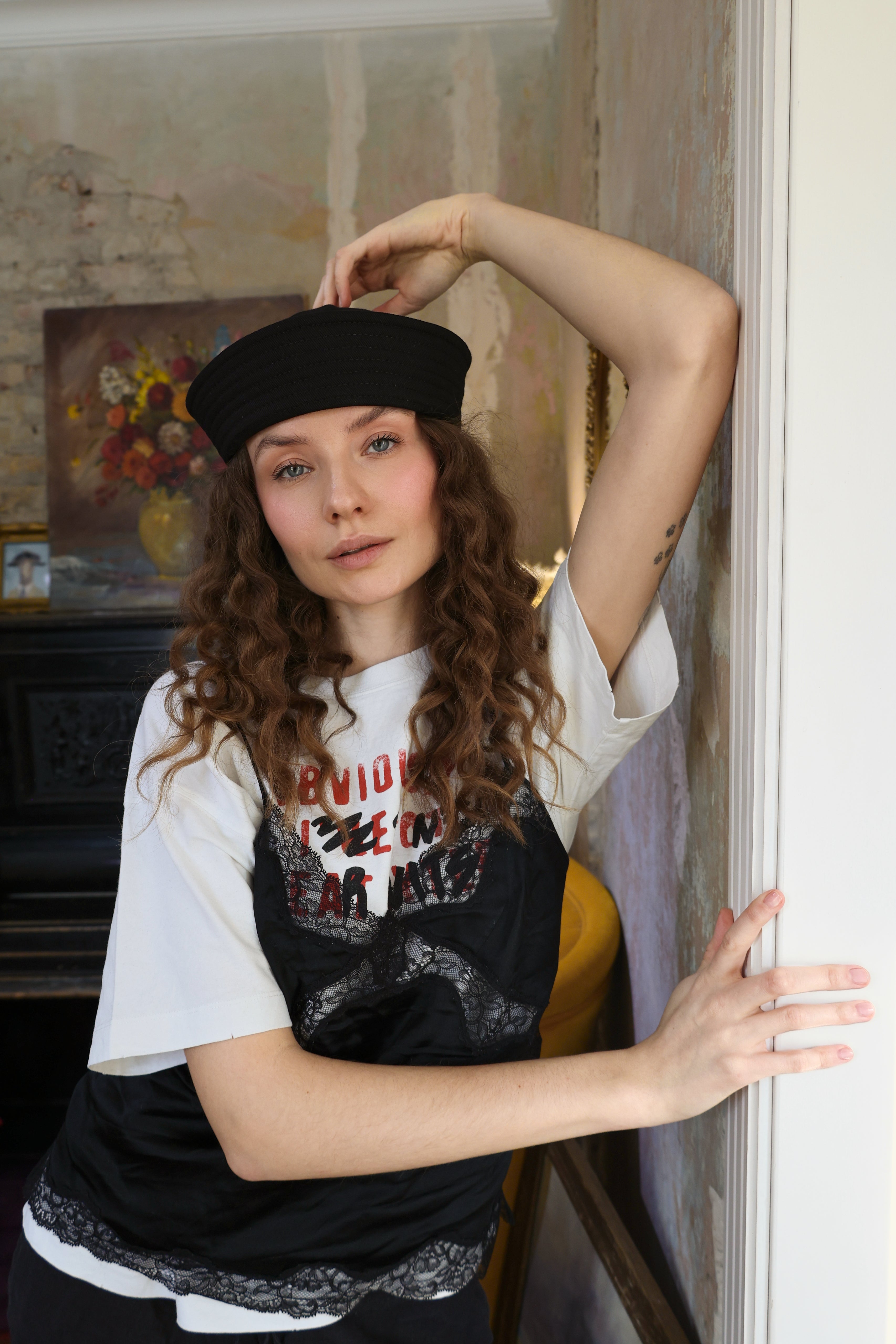 Cappello Relove MARÈ