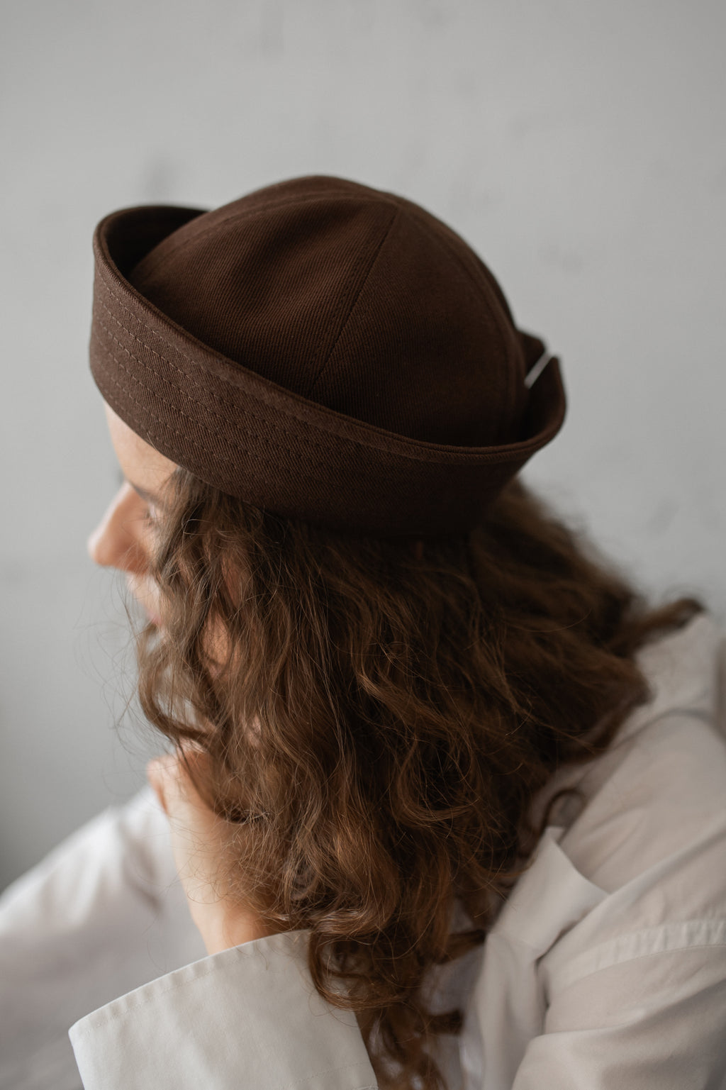 Cappello Relove MARÈ
