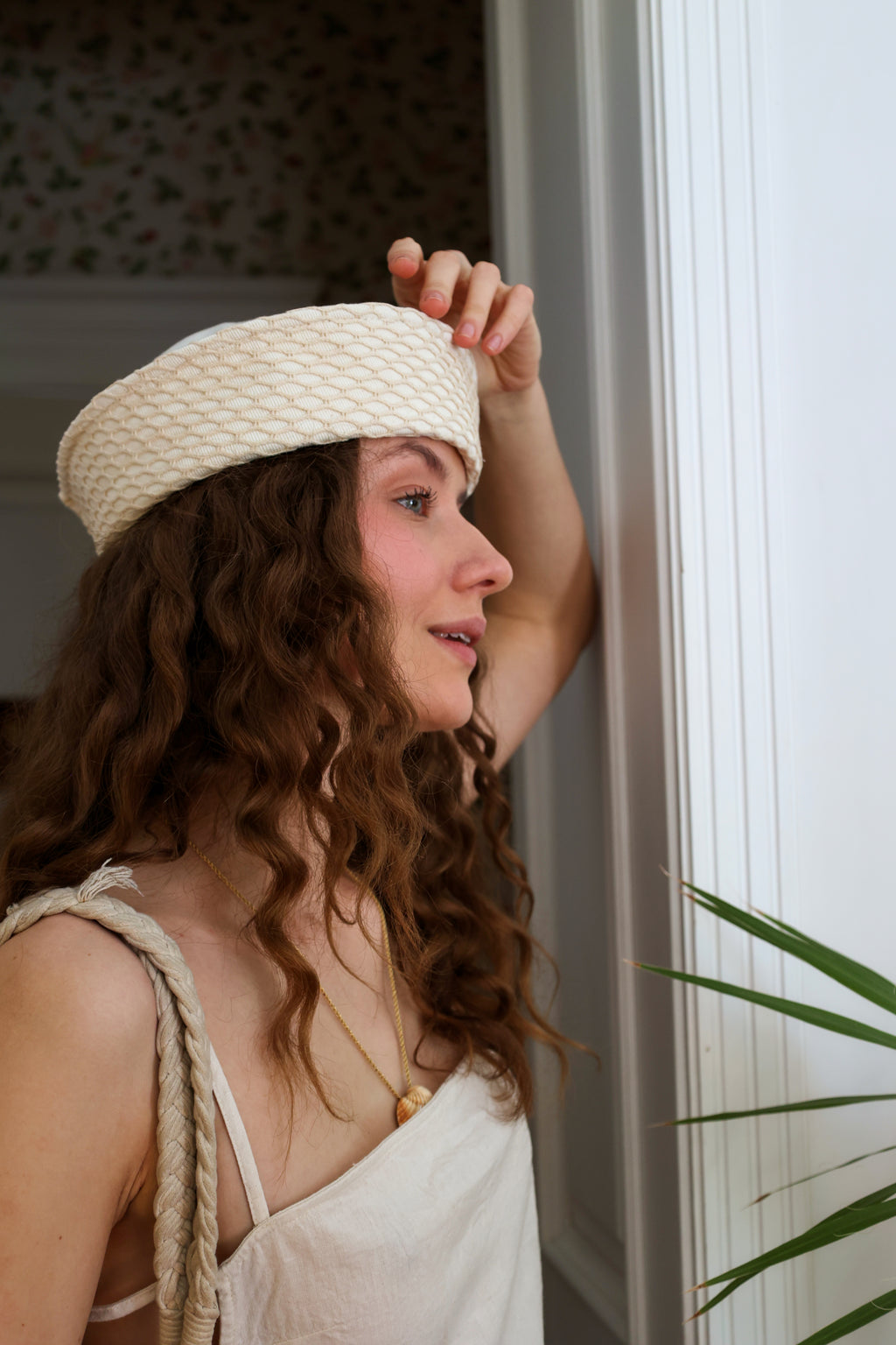 Cappello Relove MARÈ