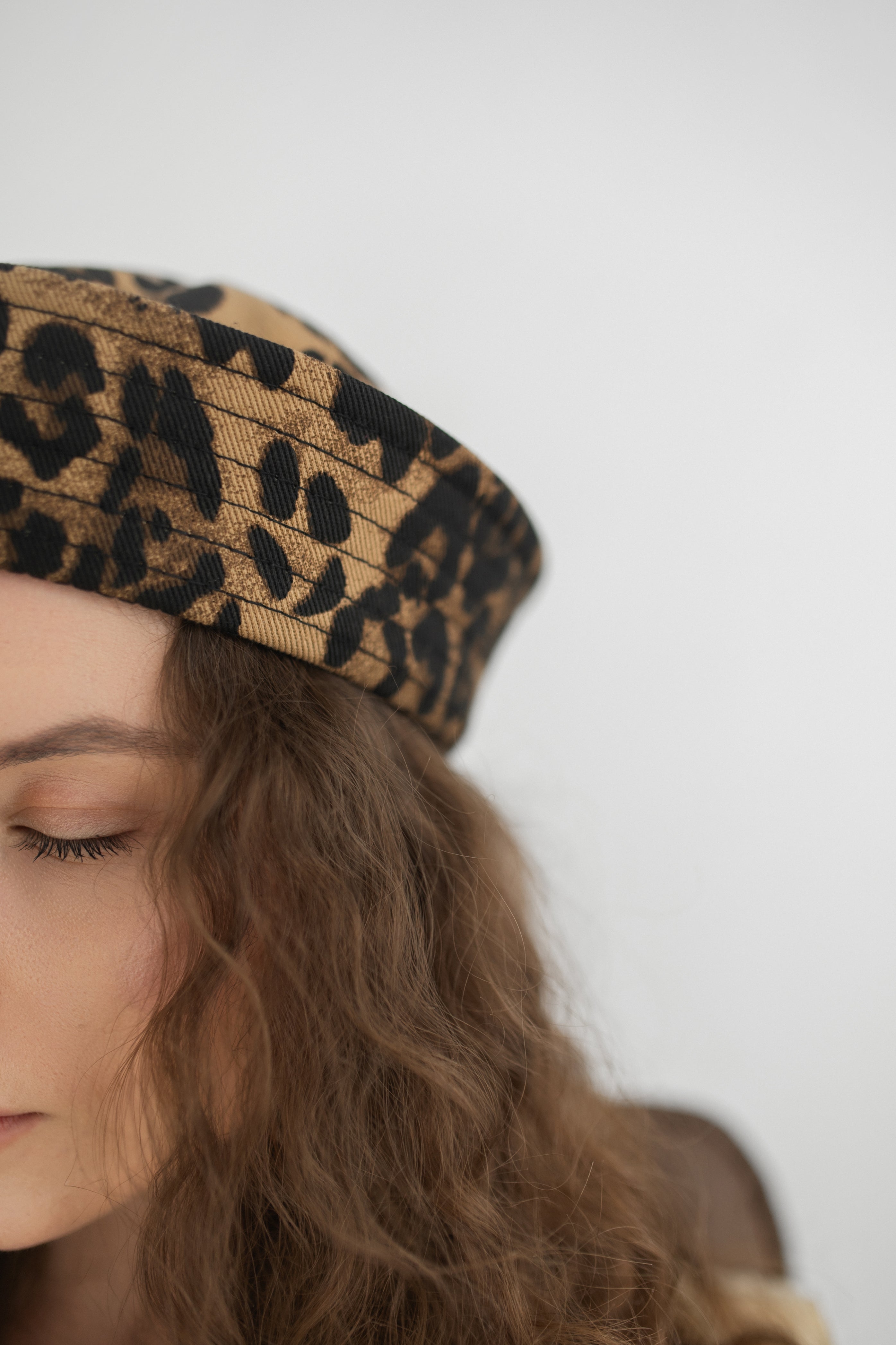 Cappello Relove MARÈ