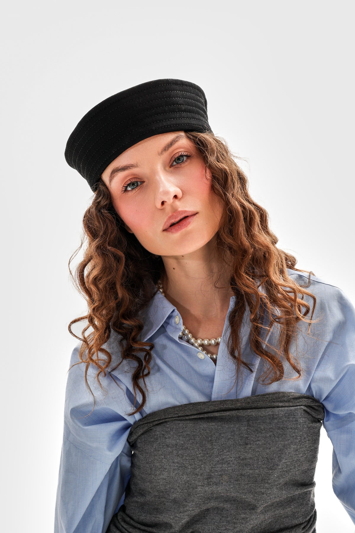 Cappello Relove MARÈ
