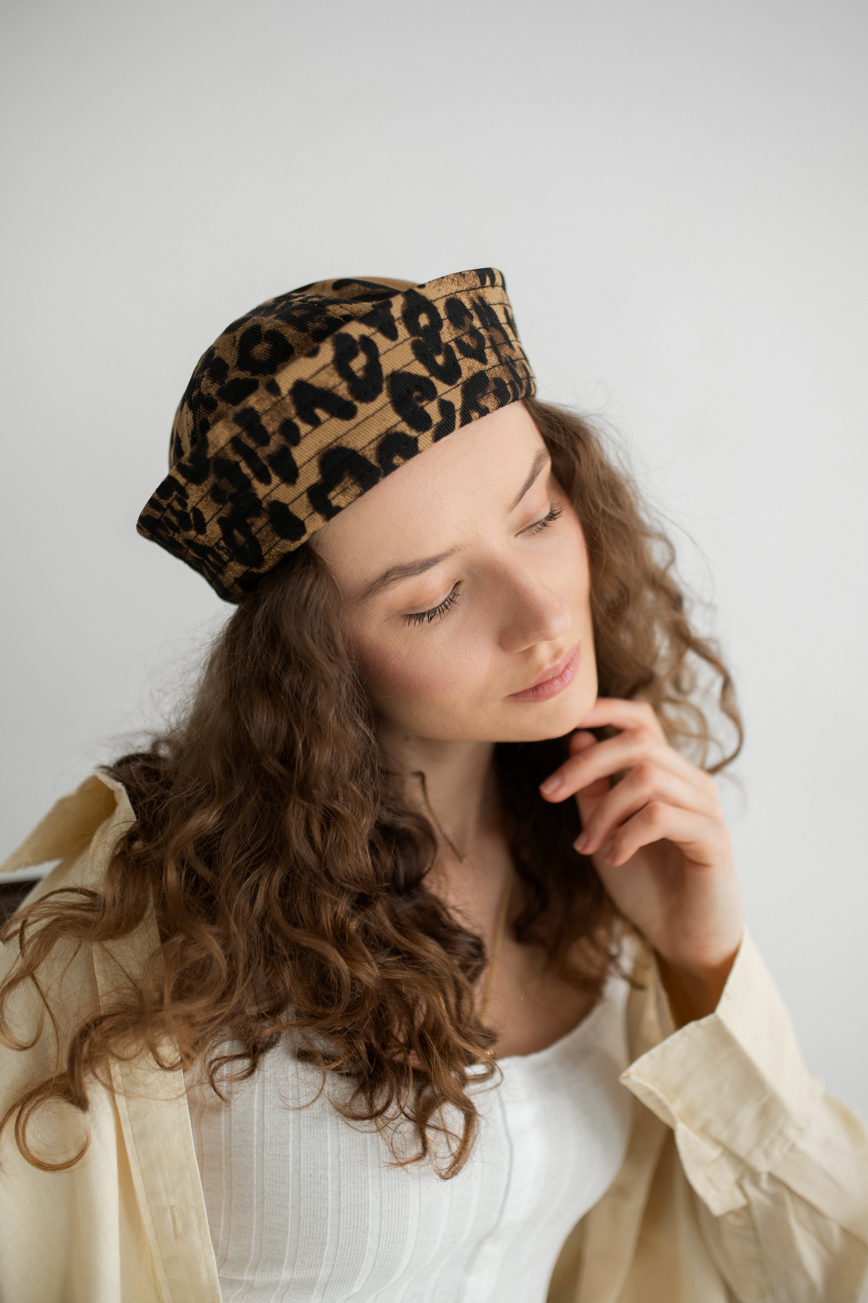 Cappello Relove MARÈ