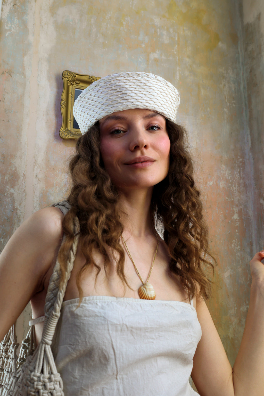 Cappello Relove MARÈ