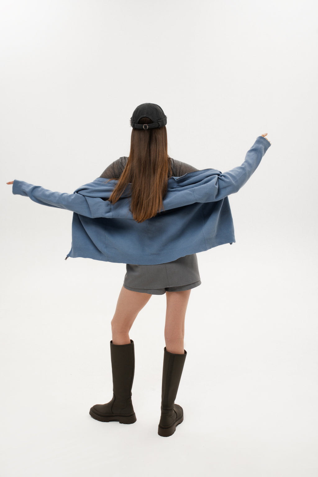 Cappello Relove DOCKER