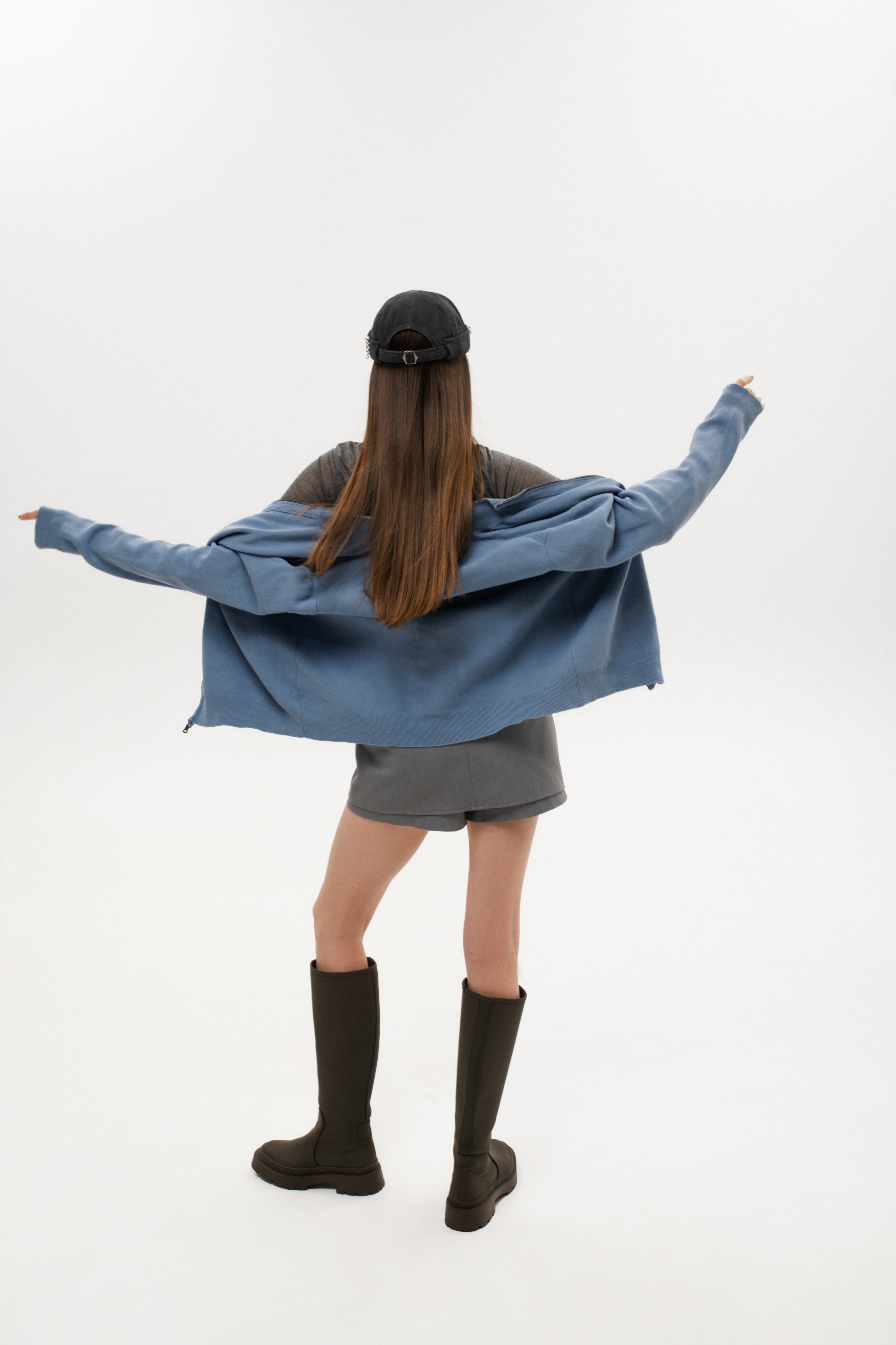 Cappello Relove DOCKER