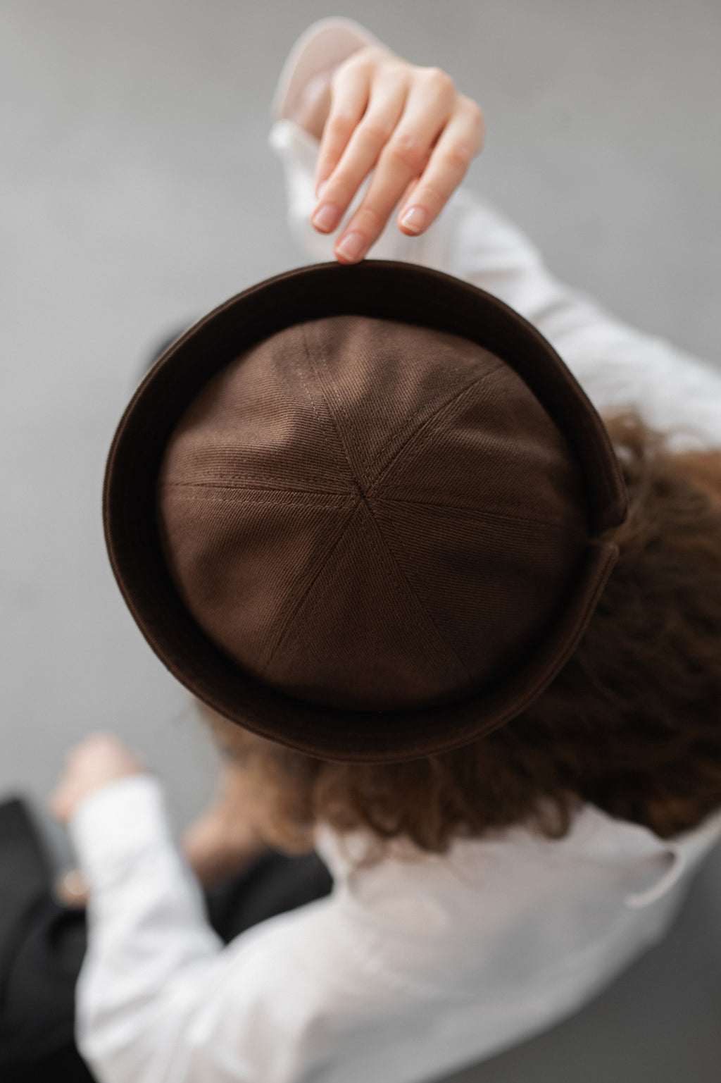 Cappello Relove MARÈ