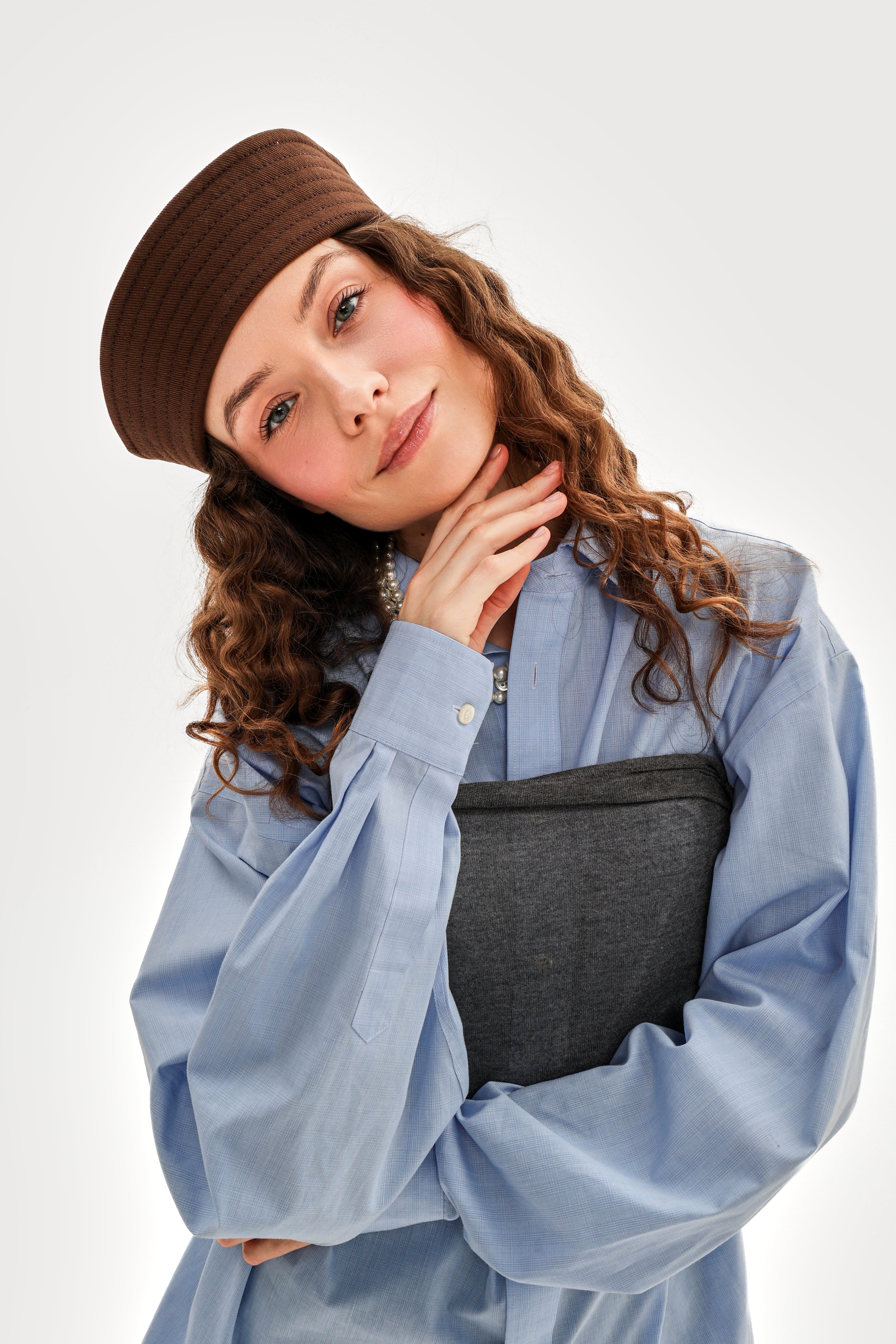Cappello Relove MARÈ