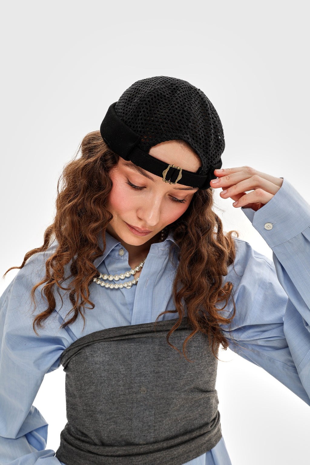 Cappello Relove Docker