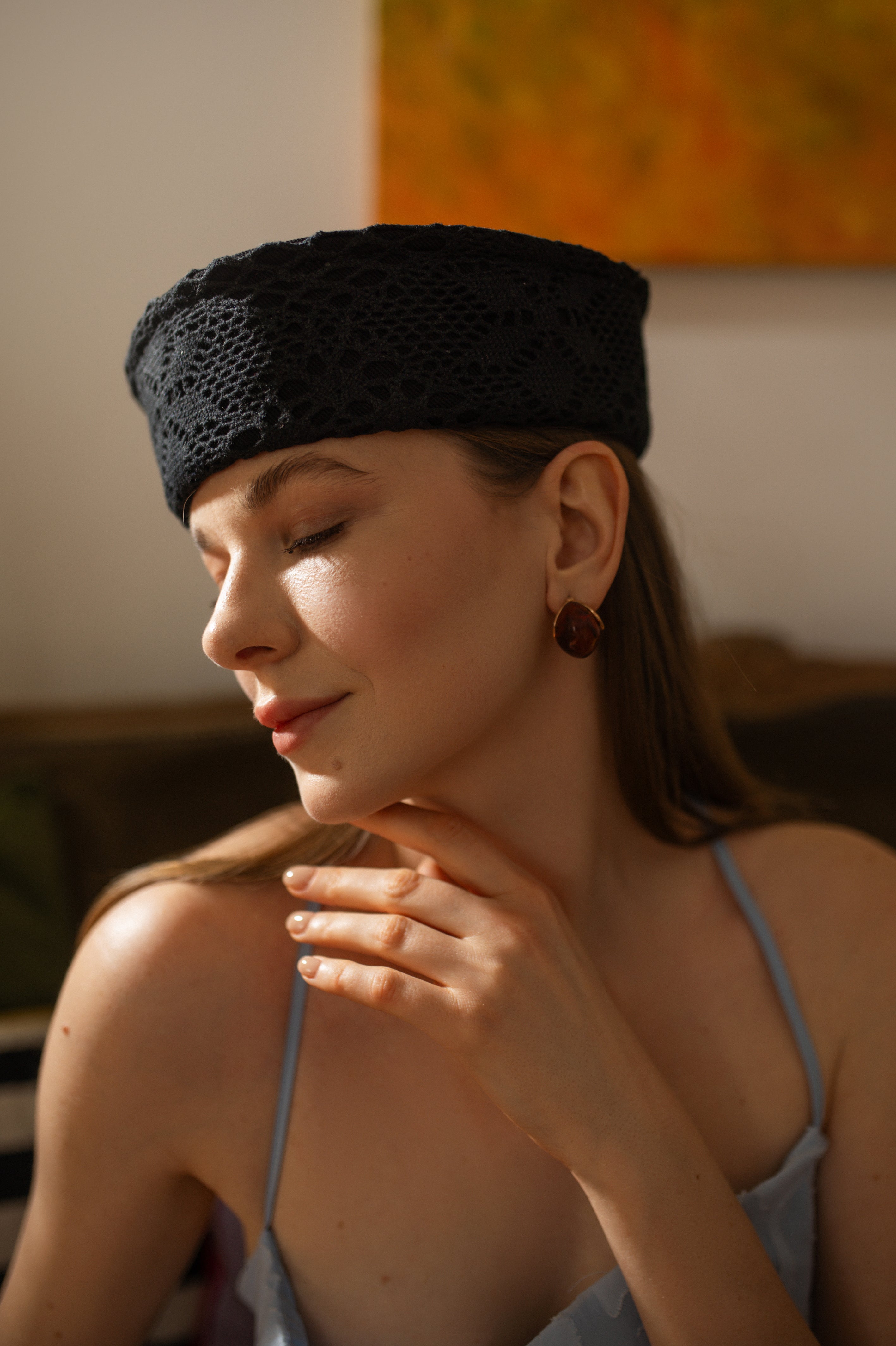 Cappello Relove MARÈ