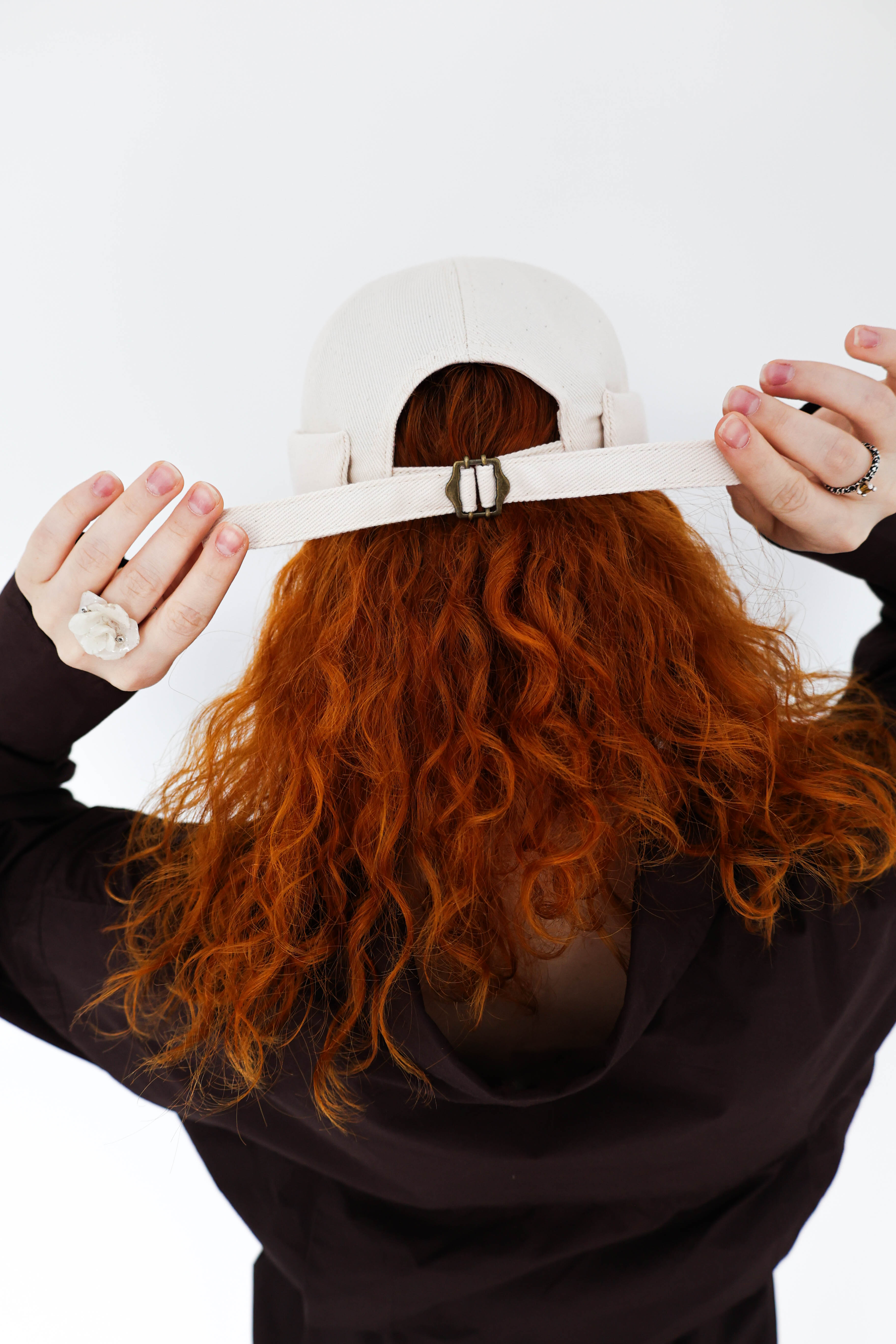Cappello Relove Docker