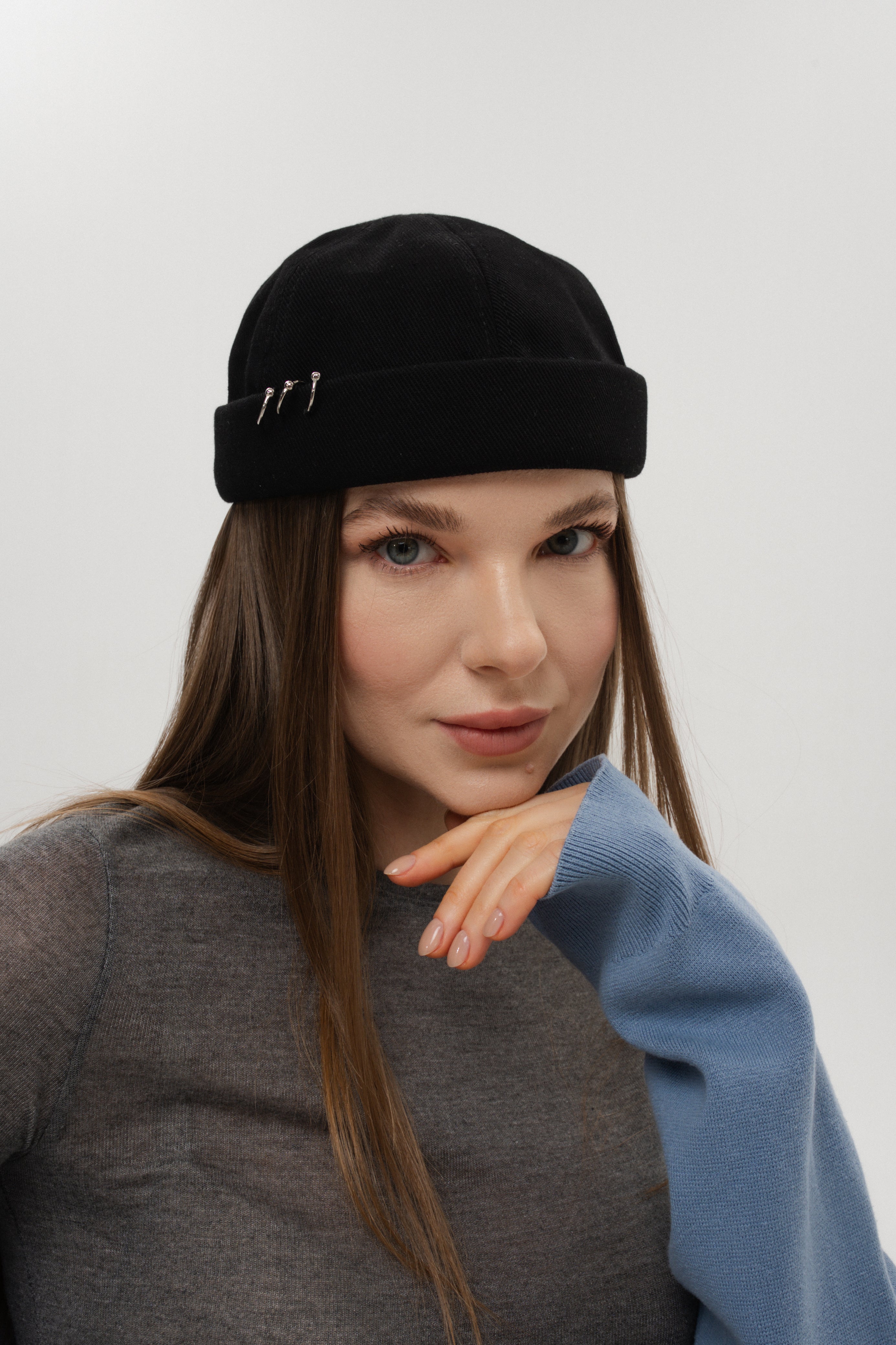Cappello Relove DOCKER