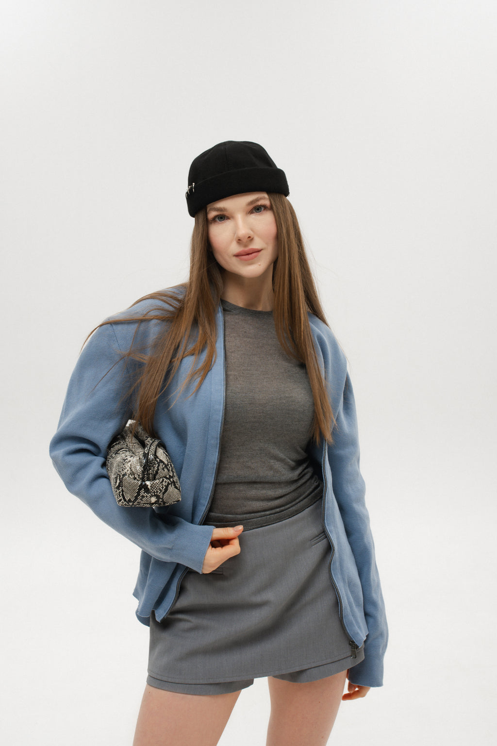 Cappello Relove DOCKER