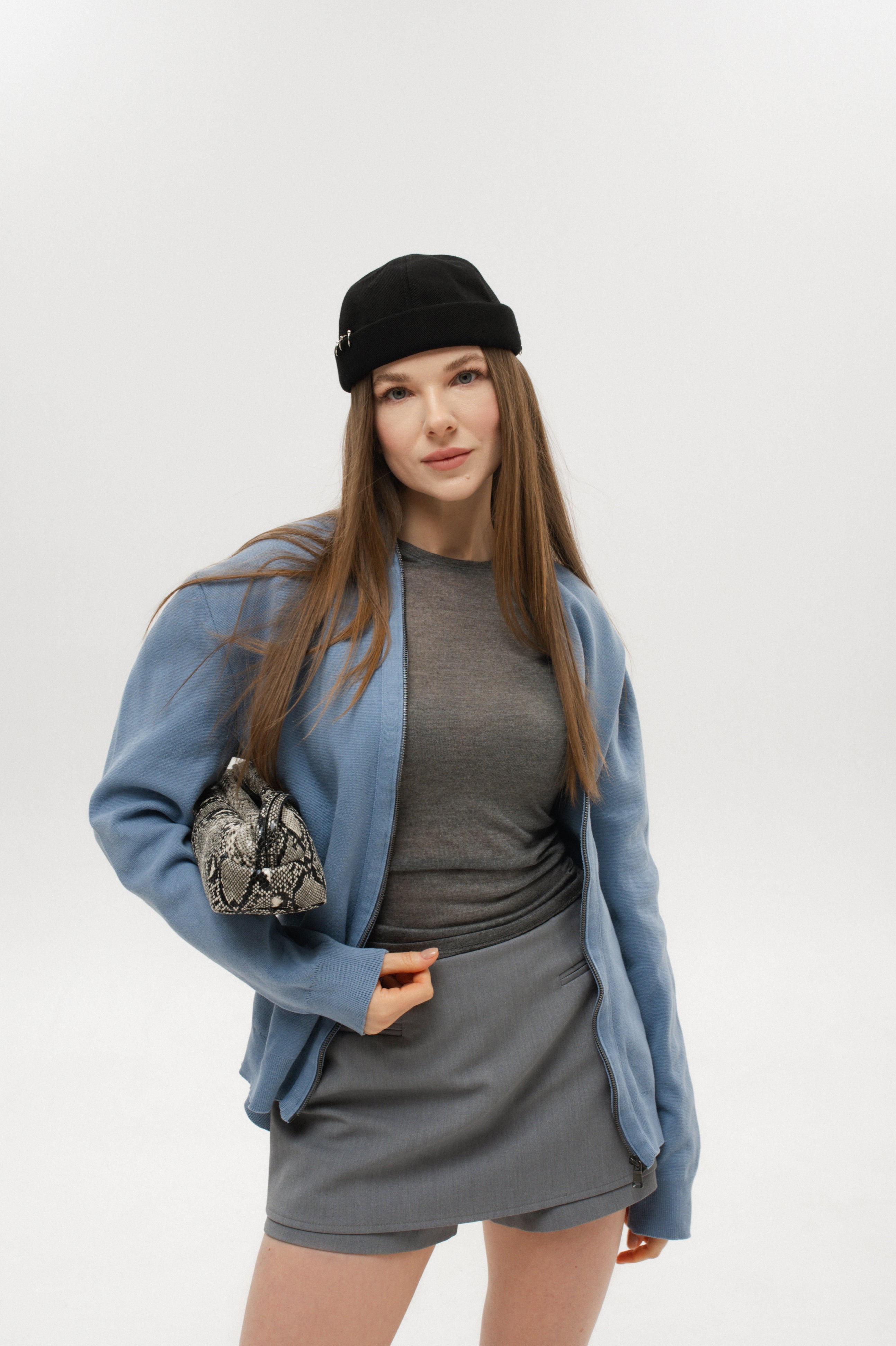 Cappello Relove DOCKER