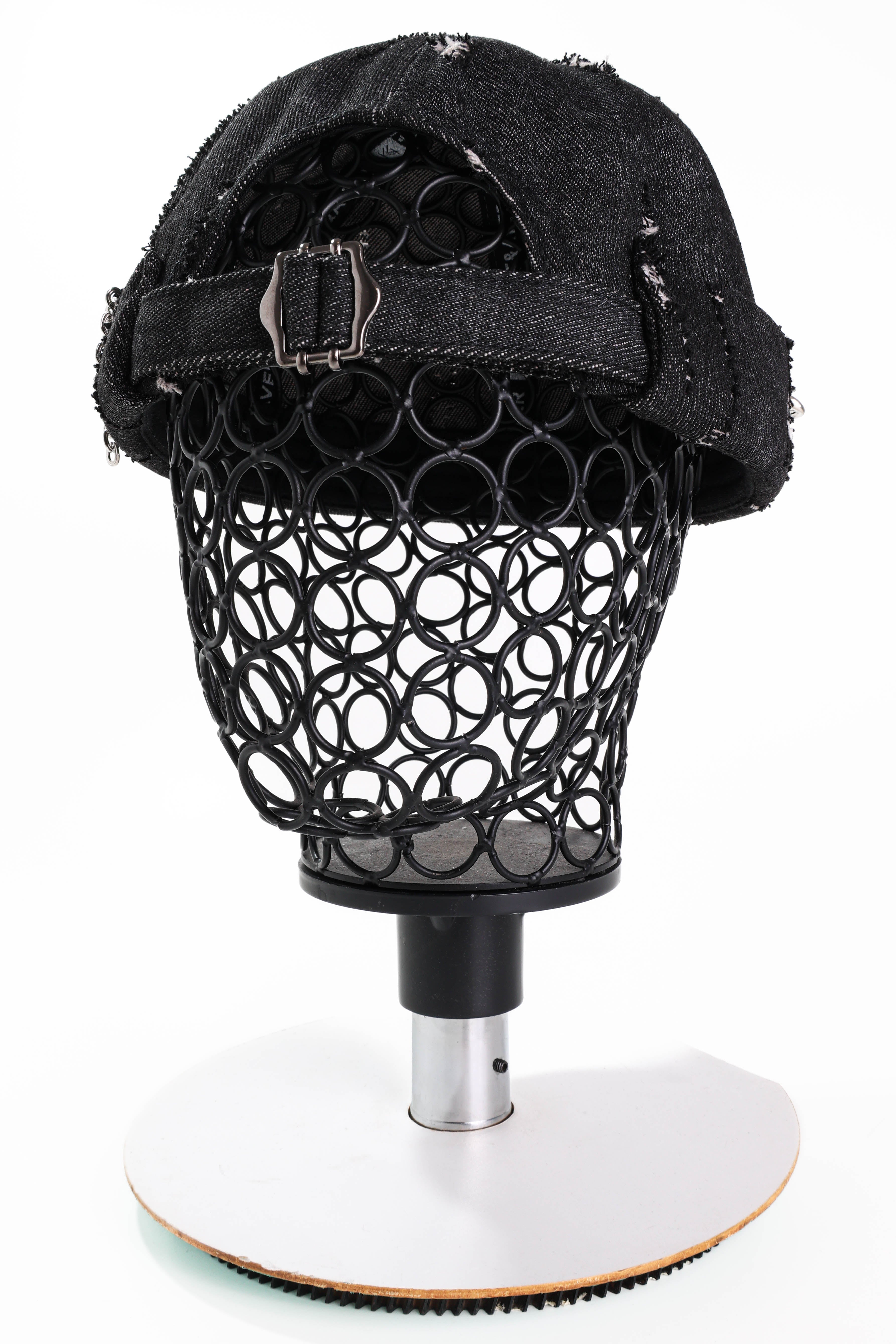Cappello Relove Docker