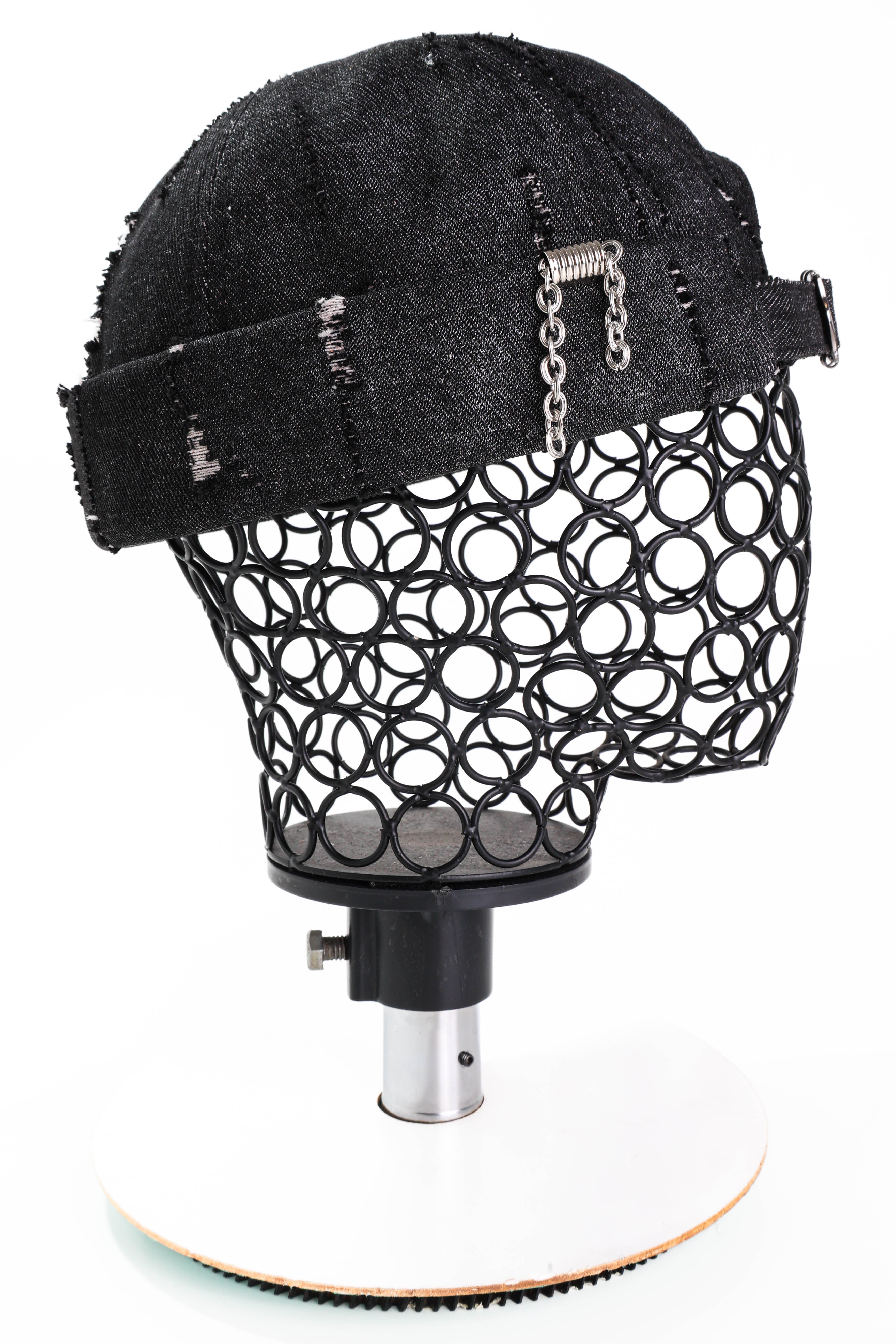 Cappello Relove Docker