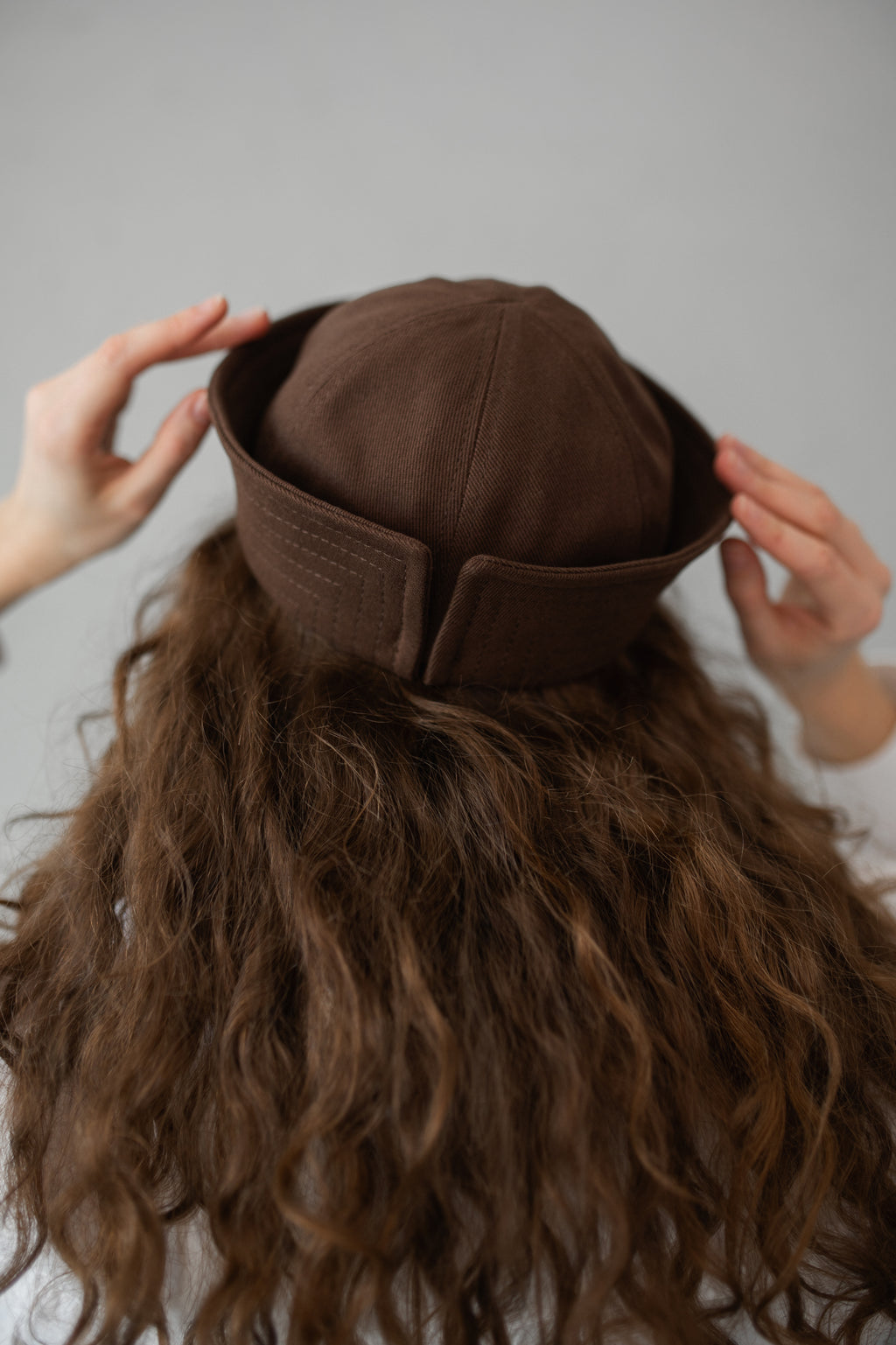 Cappello Relove MARÈ