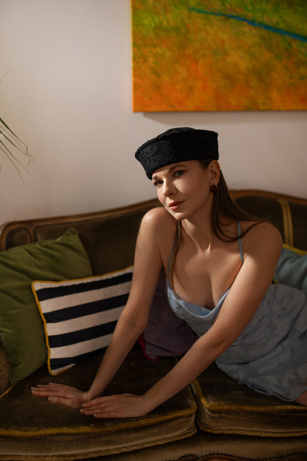 Cappello Relove MARÈ