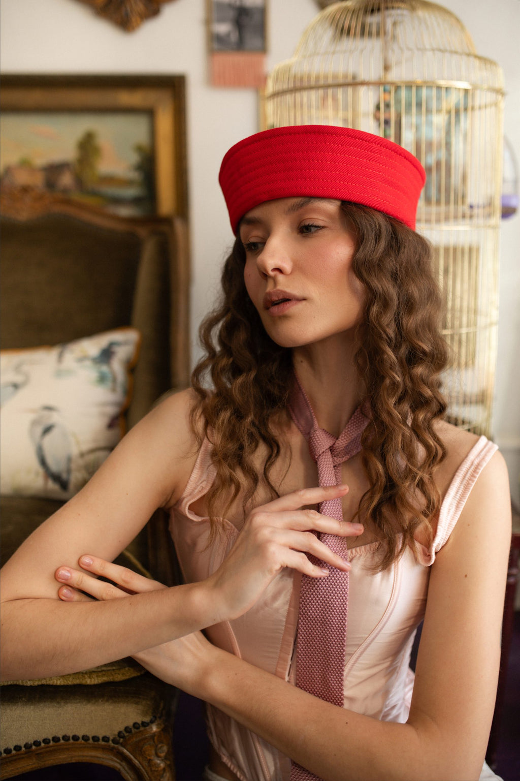 Cappello Relove MARÈ
