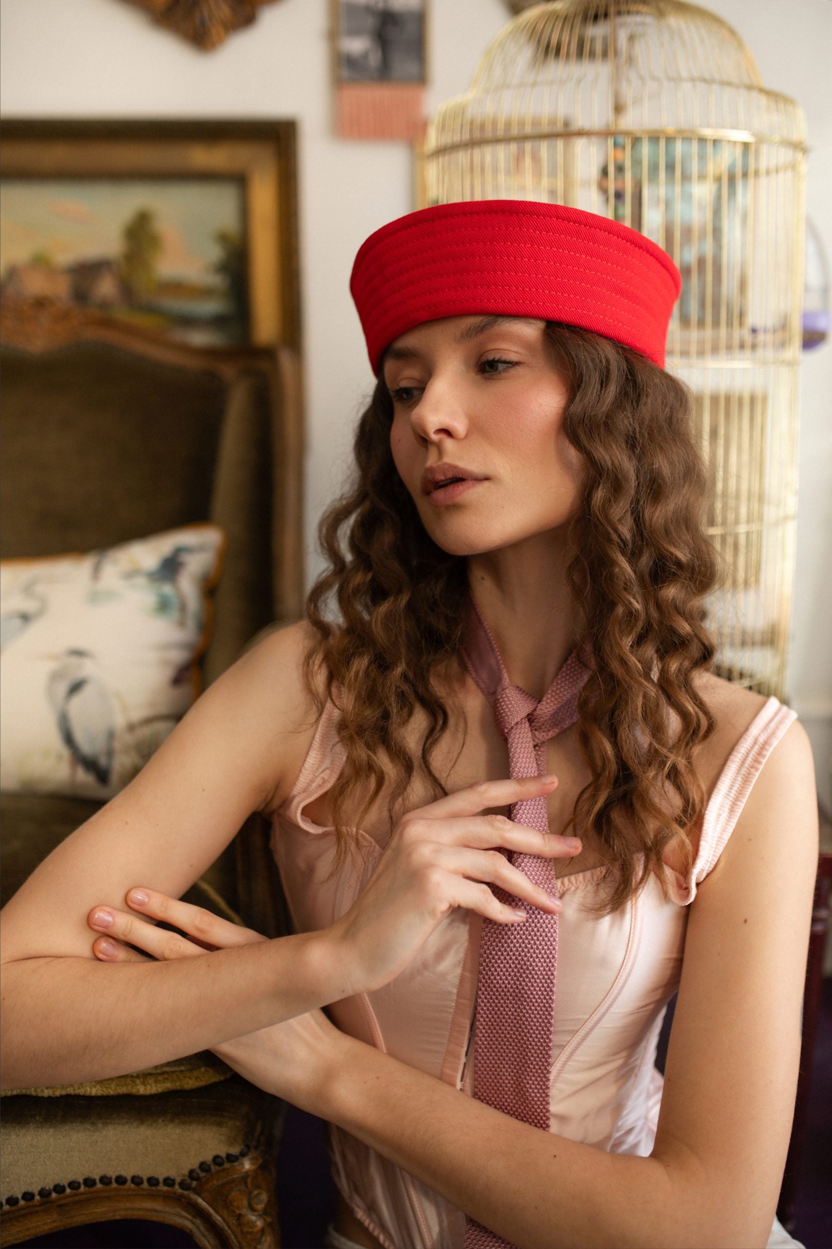 Cappello Relove MARÈ