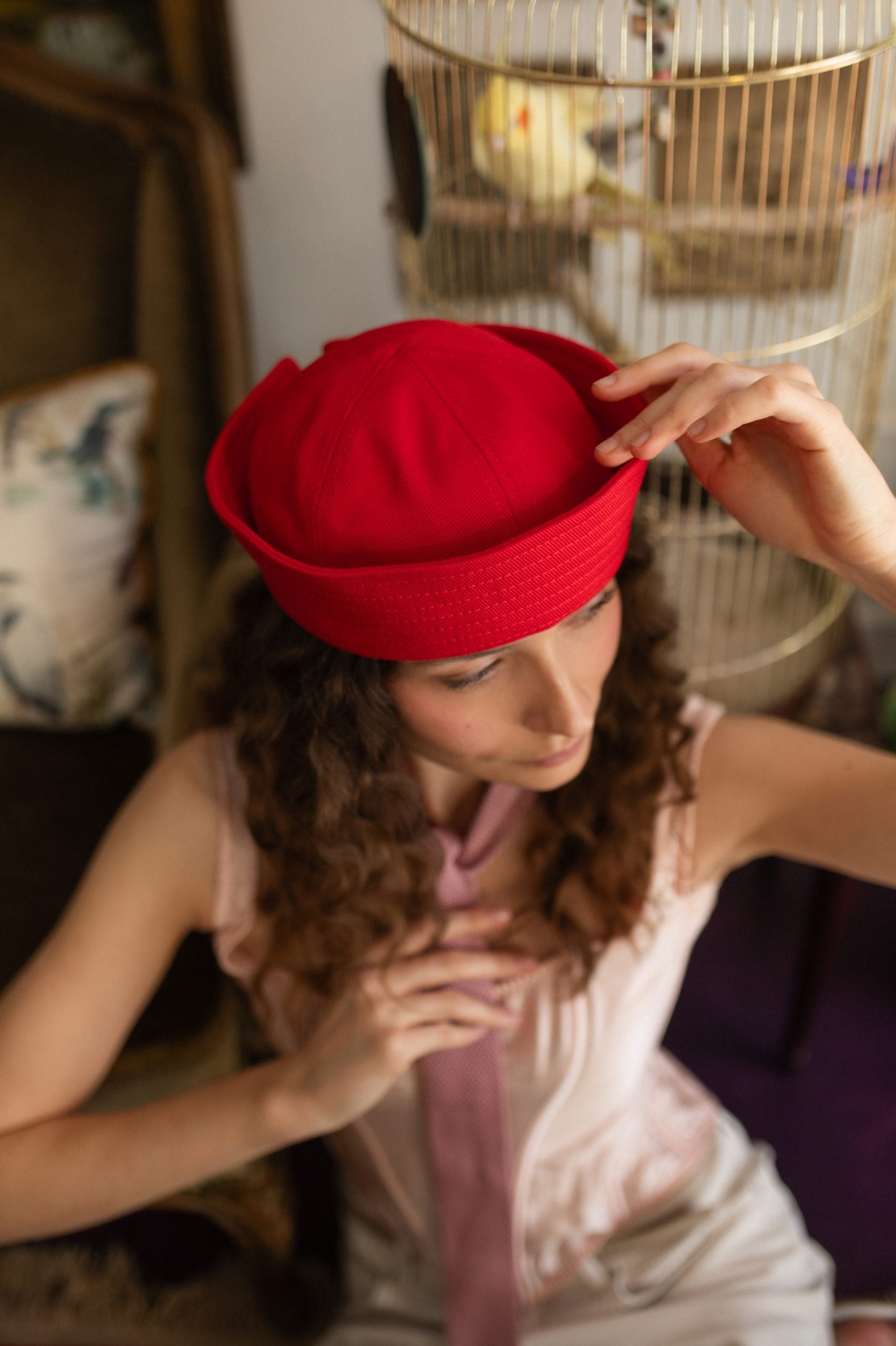 Cappello Relove MARÈ