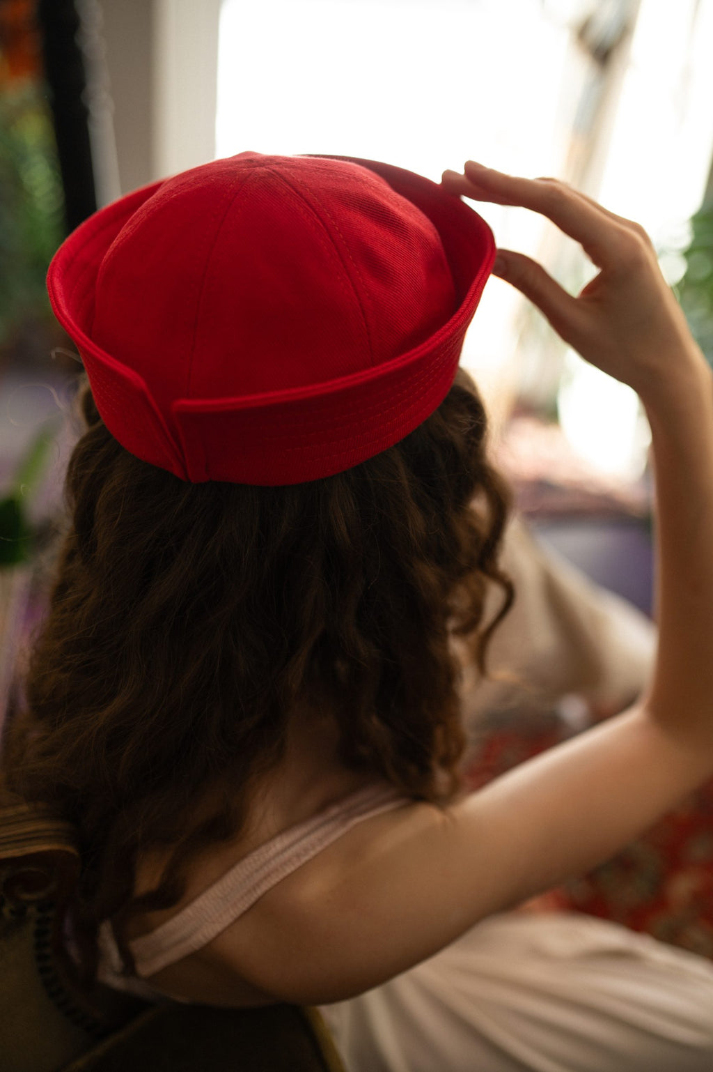Cappello Relove MARÈ