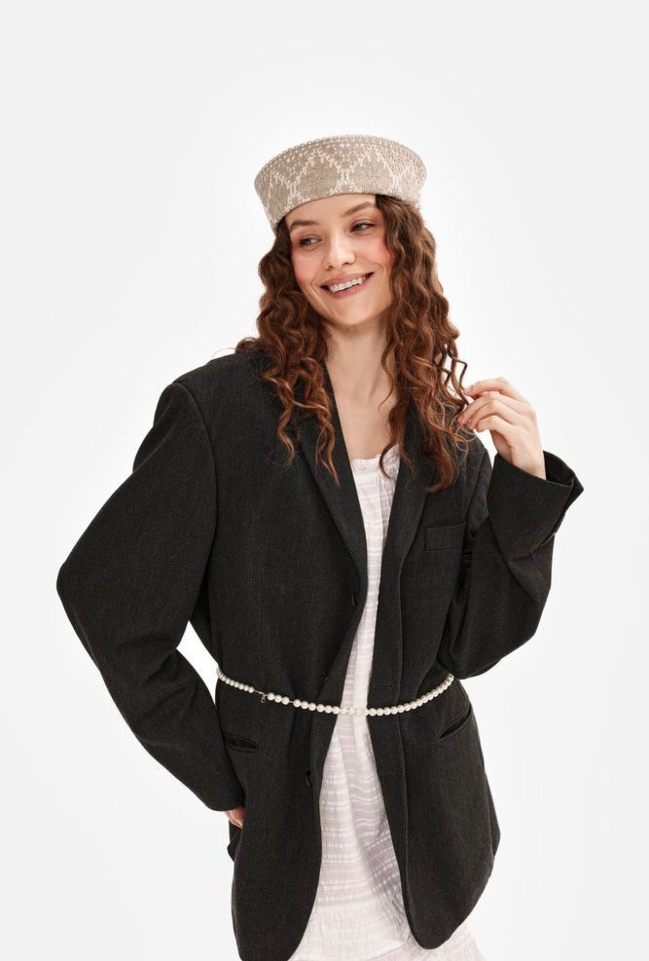 Cappello Relove MARÈ