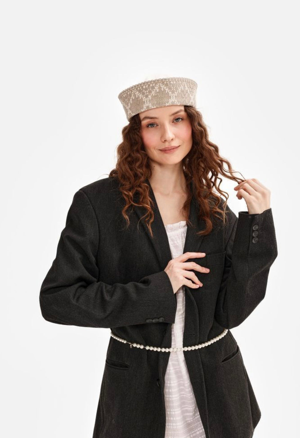 Cappello Relove MARÈ