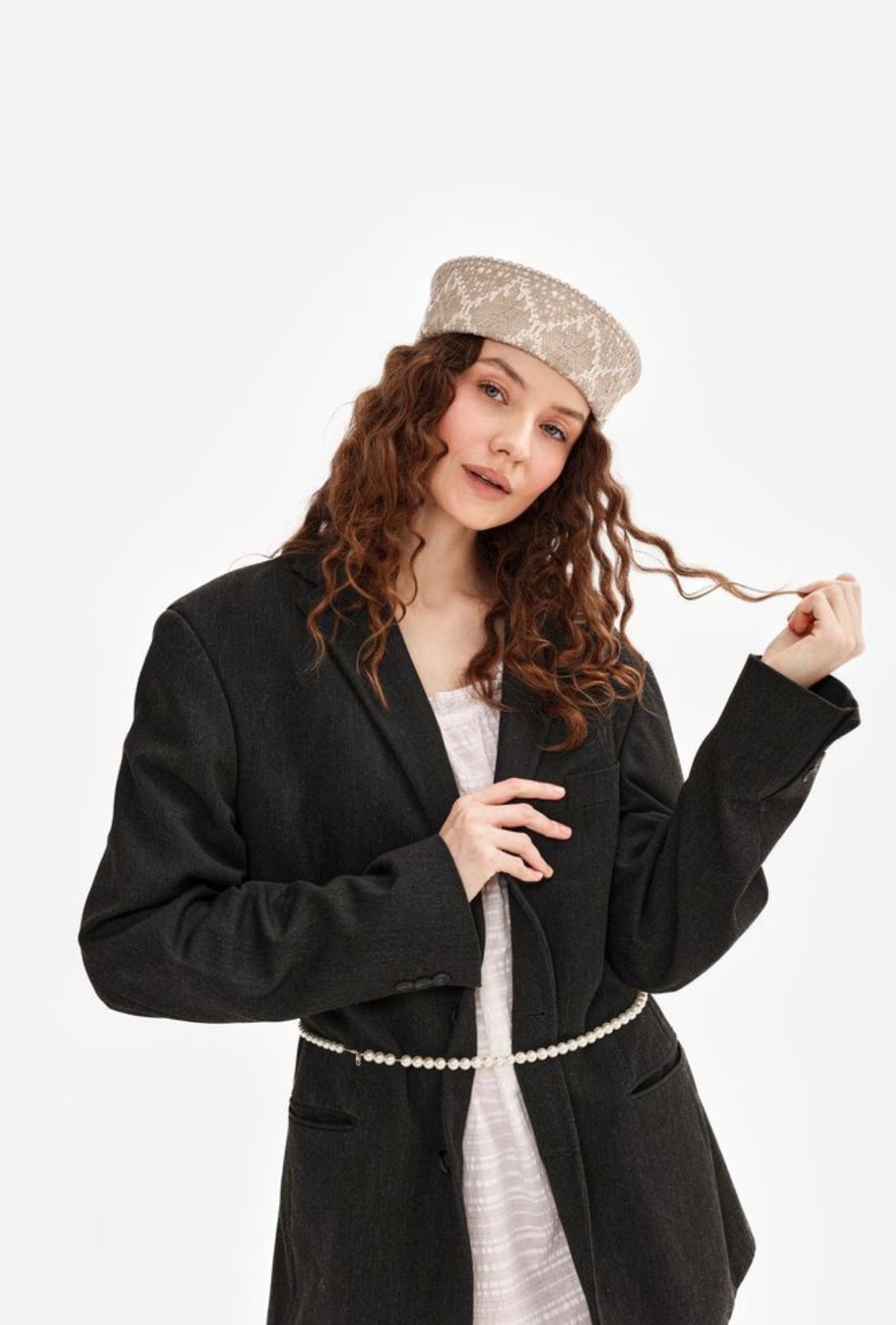 Cappello Relove MARÈ