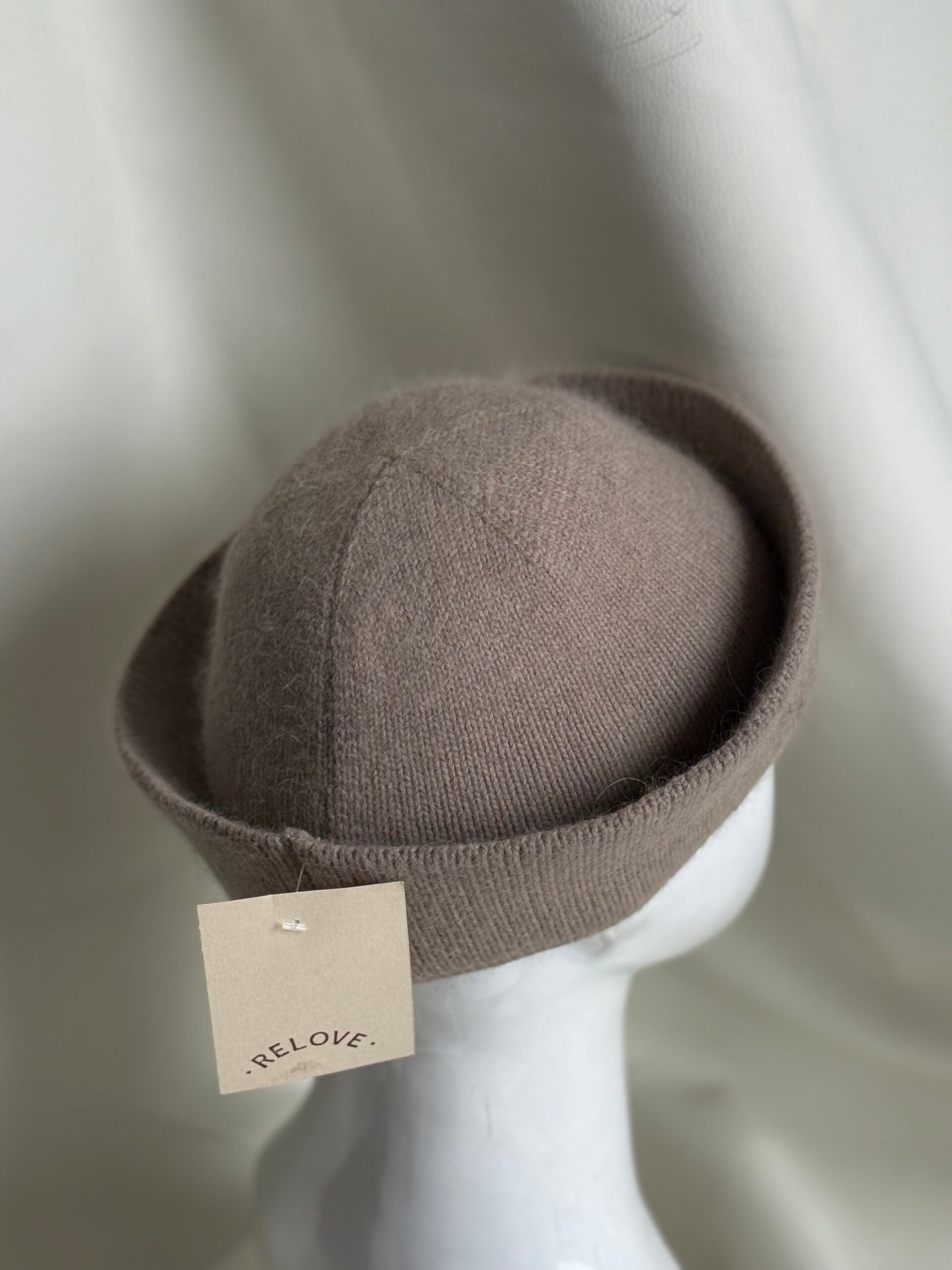 Cappello Relove MARÈ