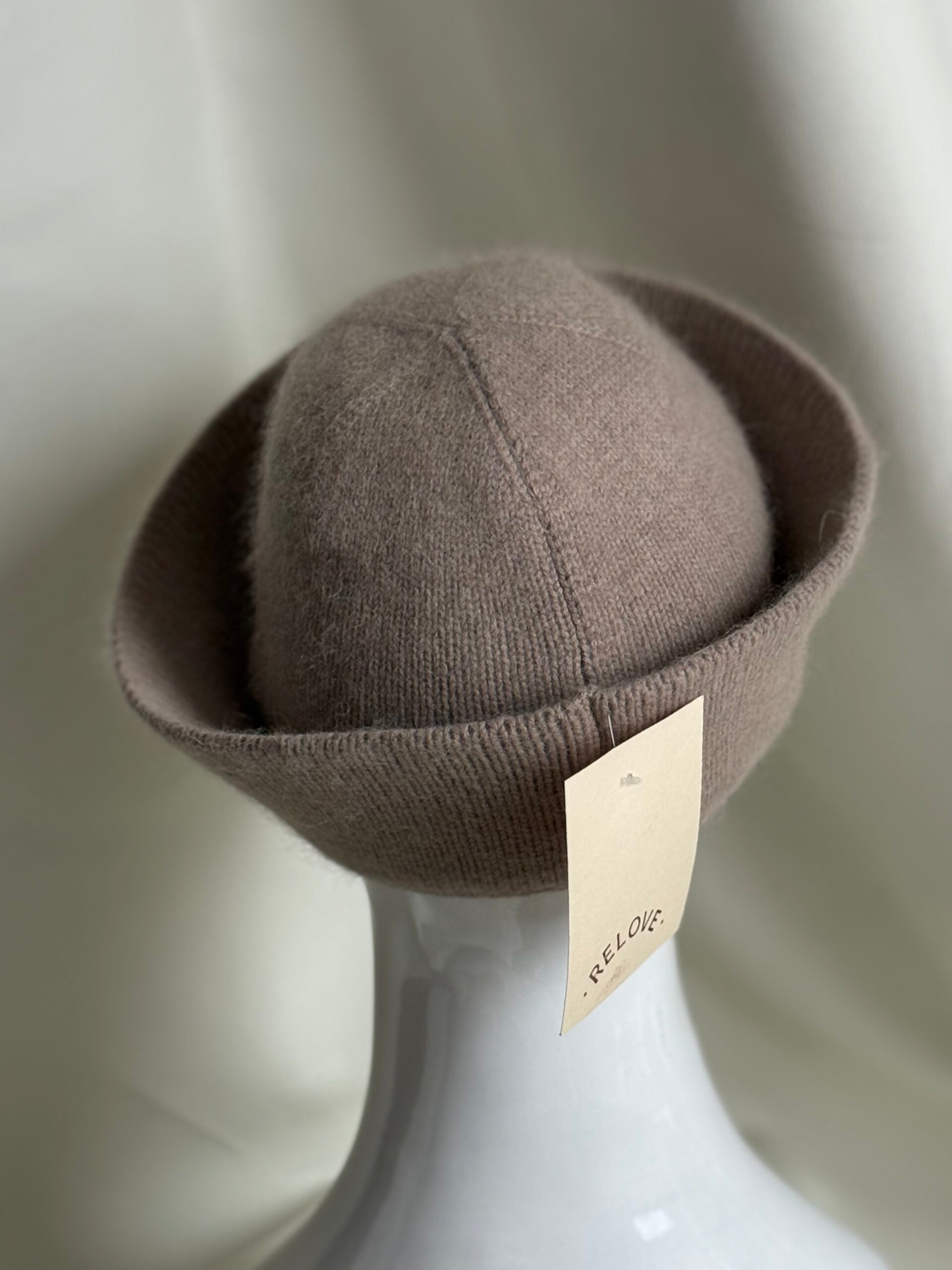 Cappello Relove MARÈ